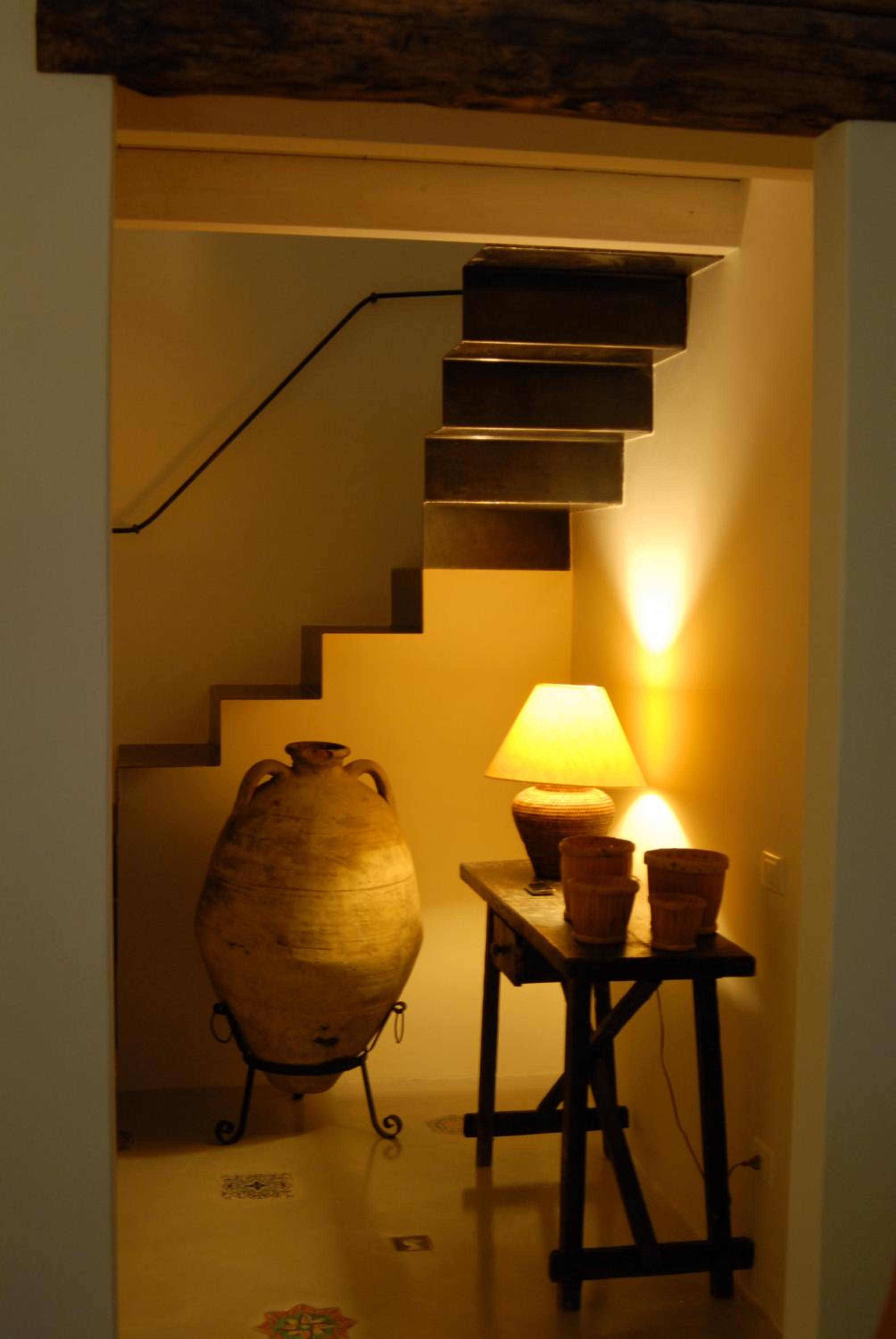 Casa Sulleria view 2