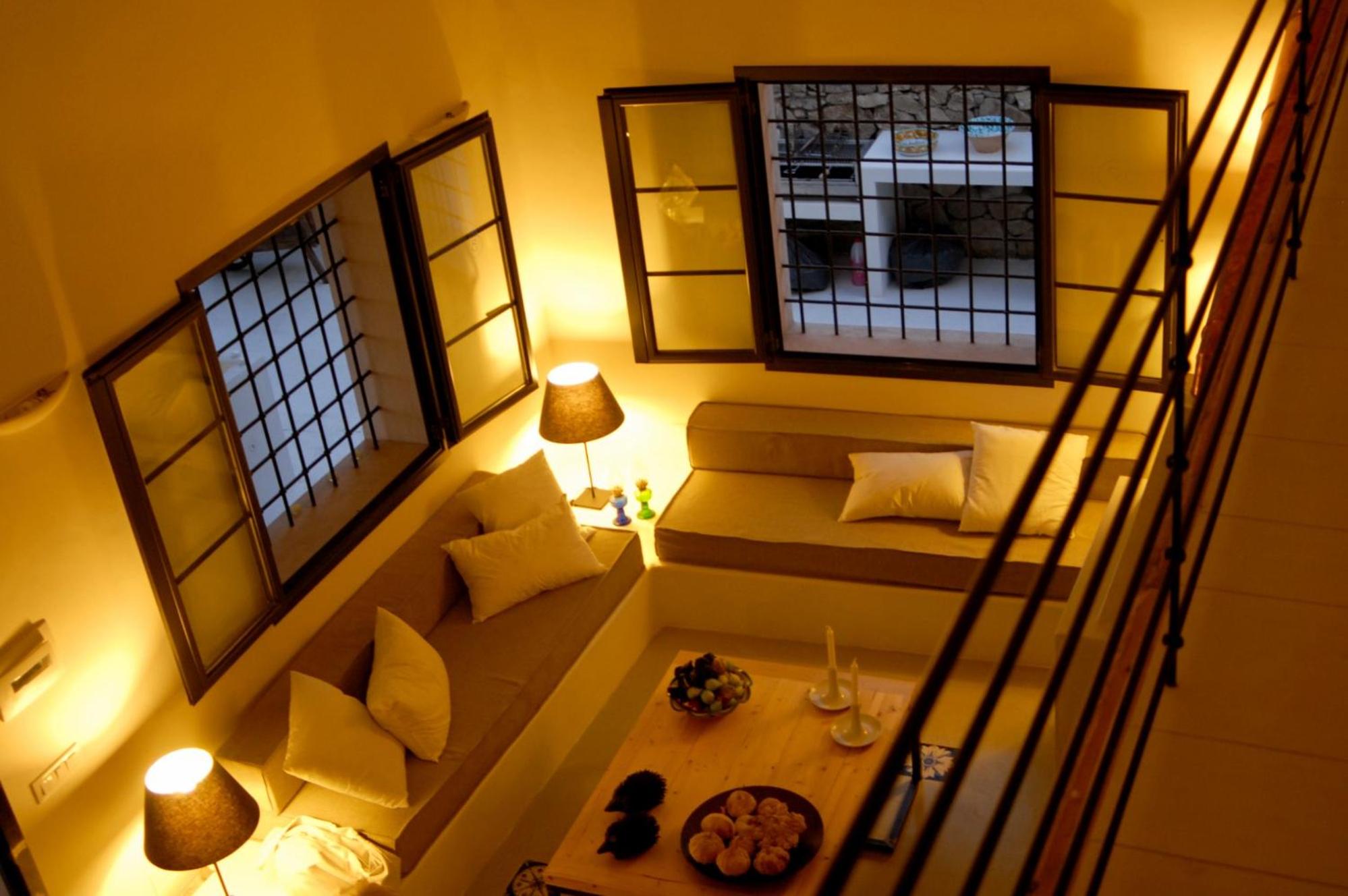 Casa Sulleria view 4