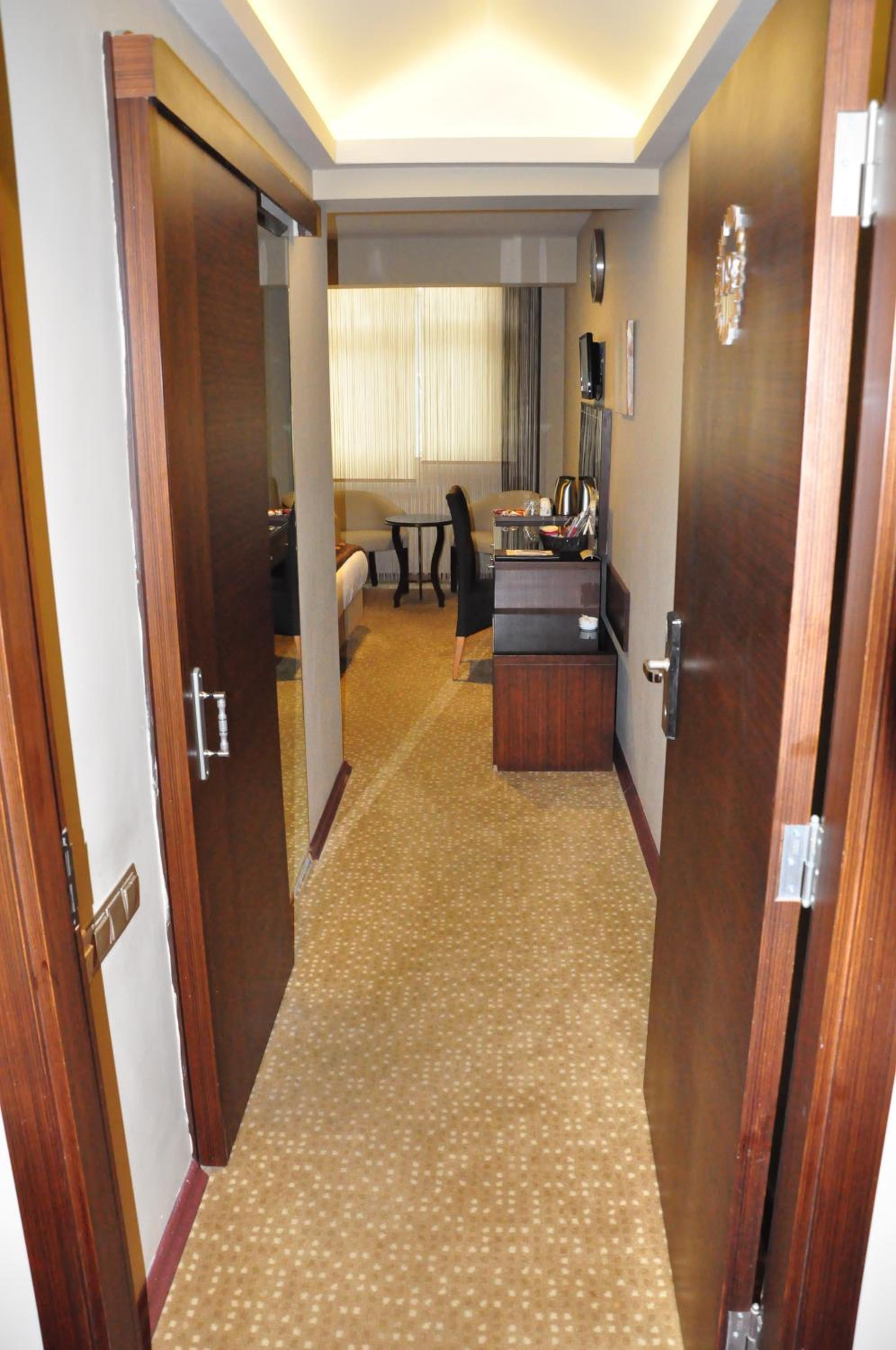 Marlight Boutique Hotel - Image 22