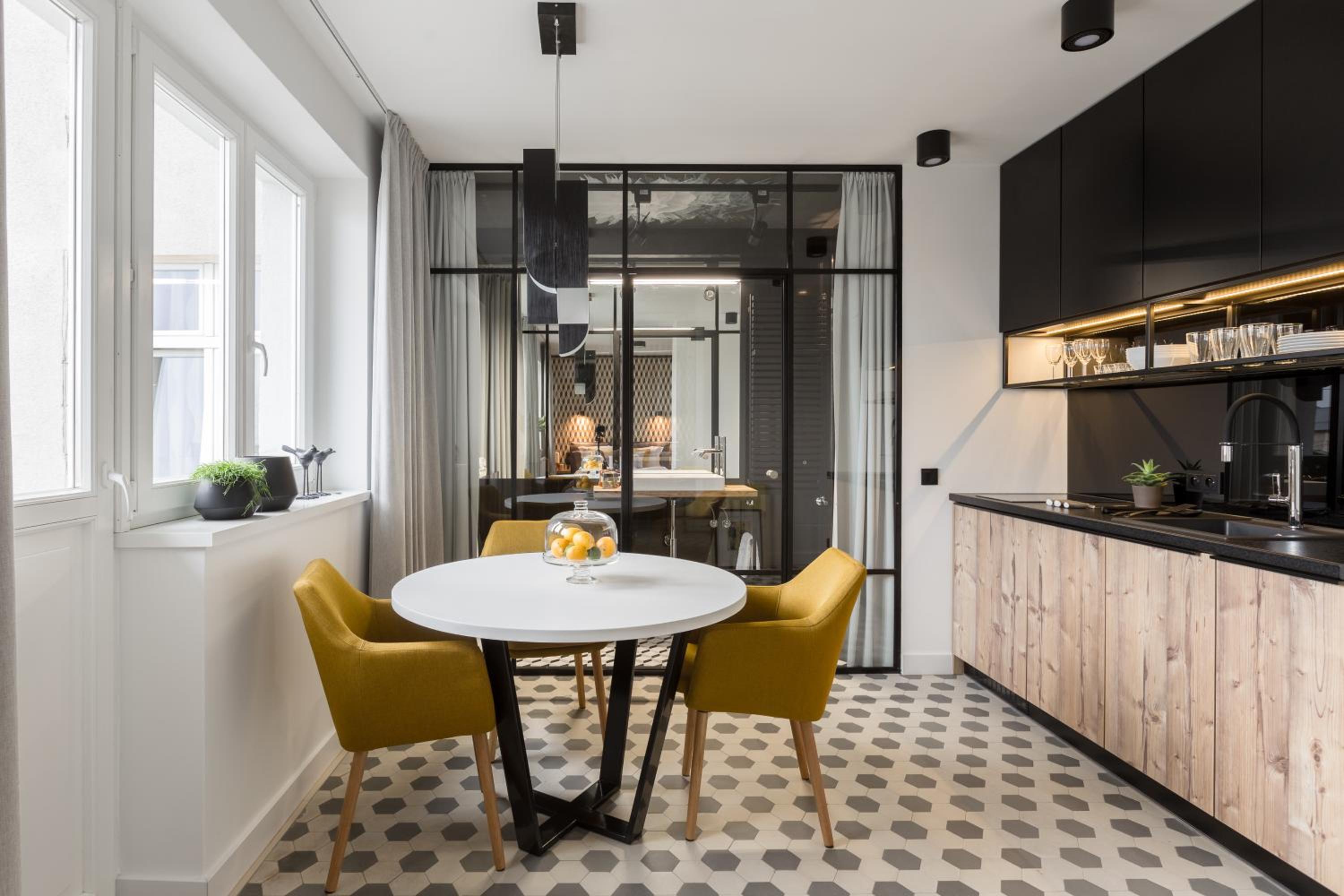 Feniks Fragola Apartments