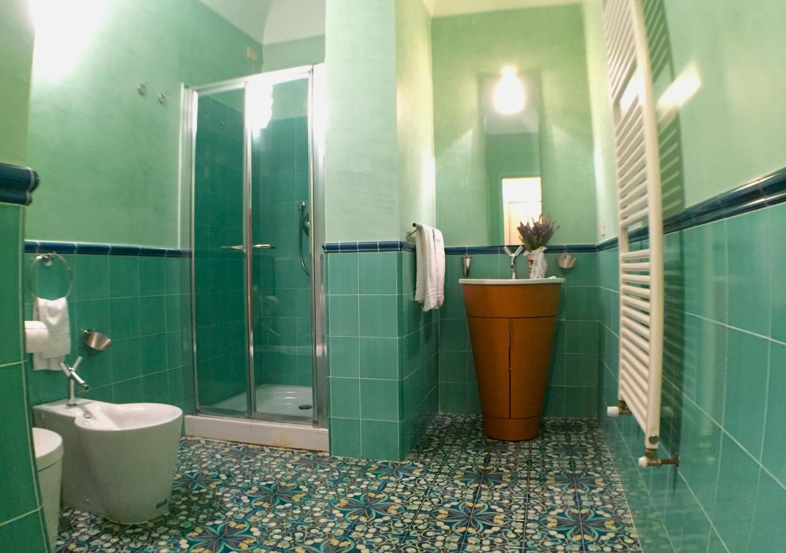 Villa Pieve De' Pitti view 5