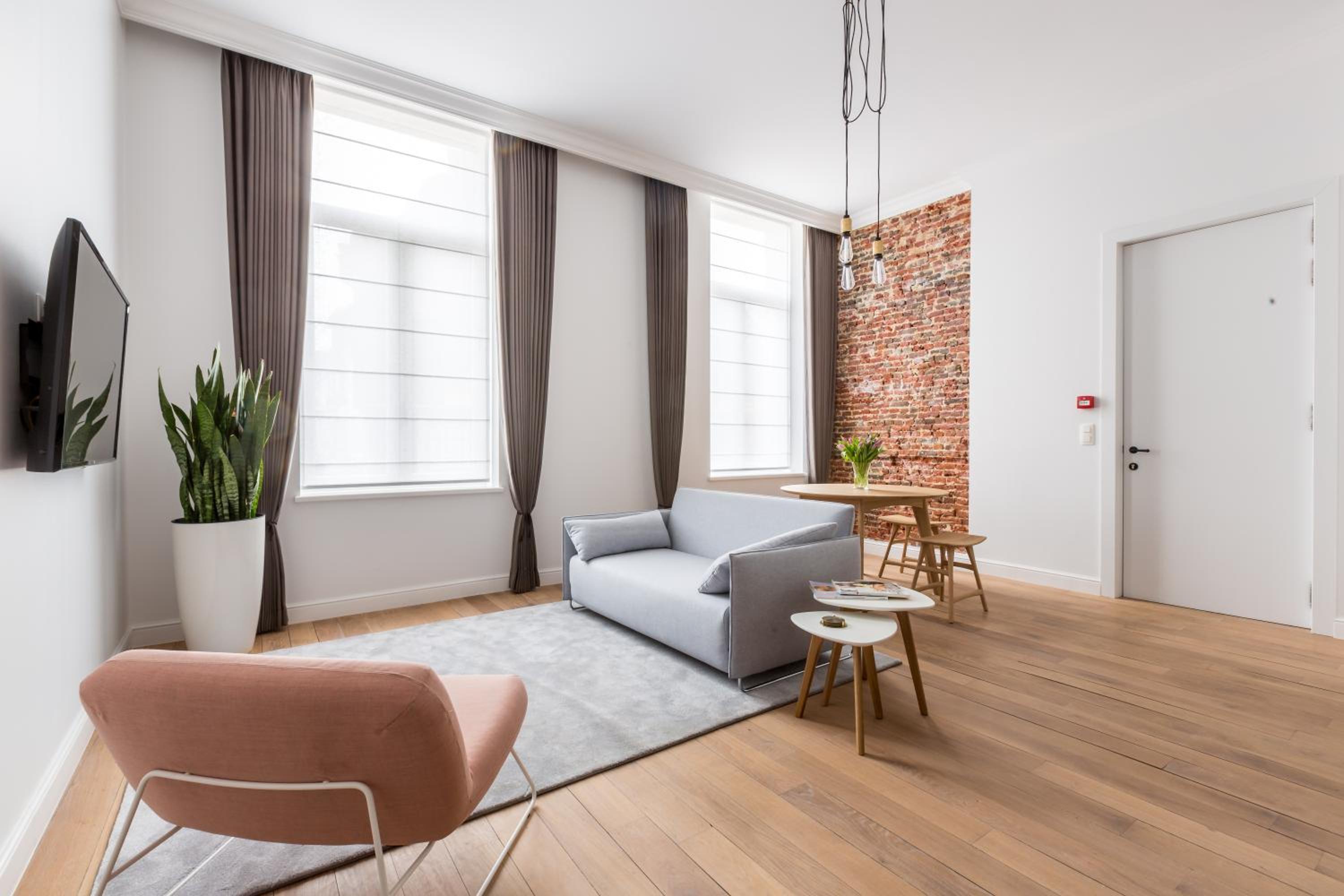 Logement Den Beer, photo 21