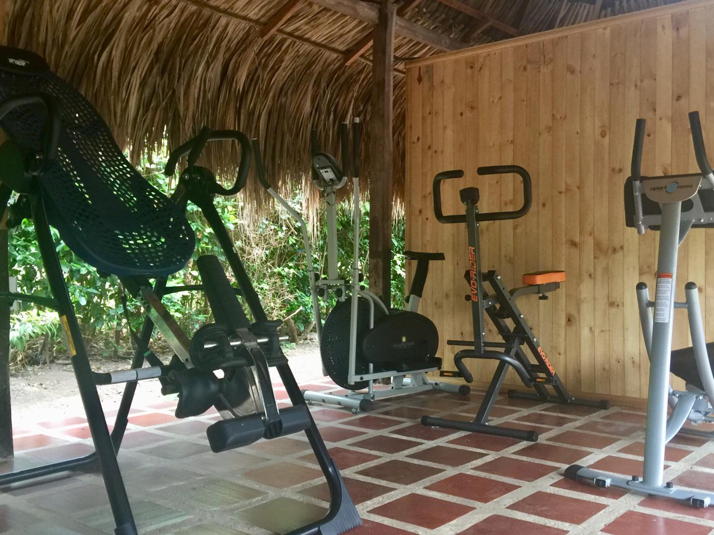 Palomino Breeze Hostal