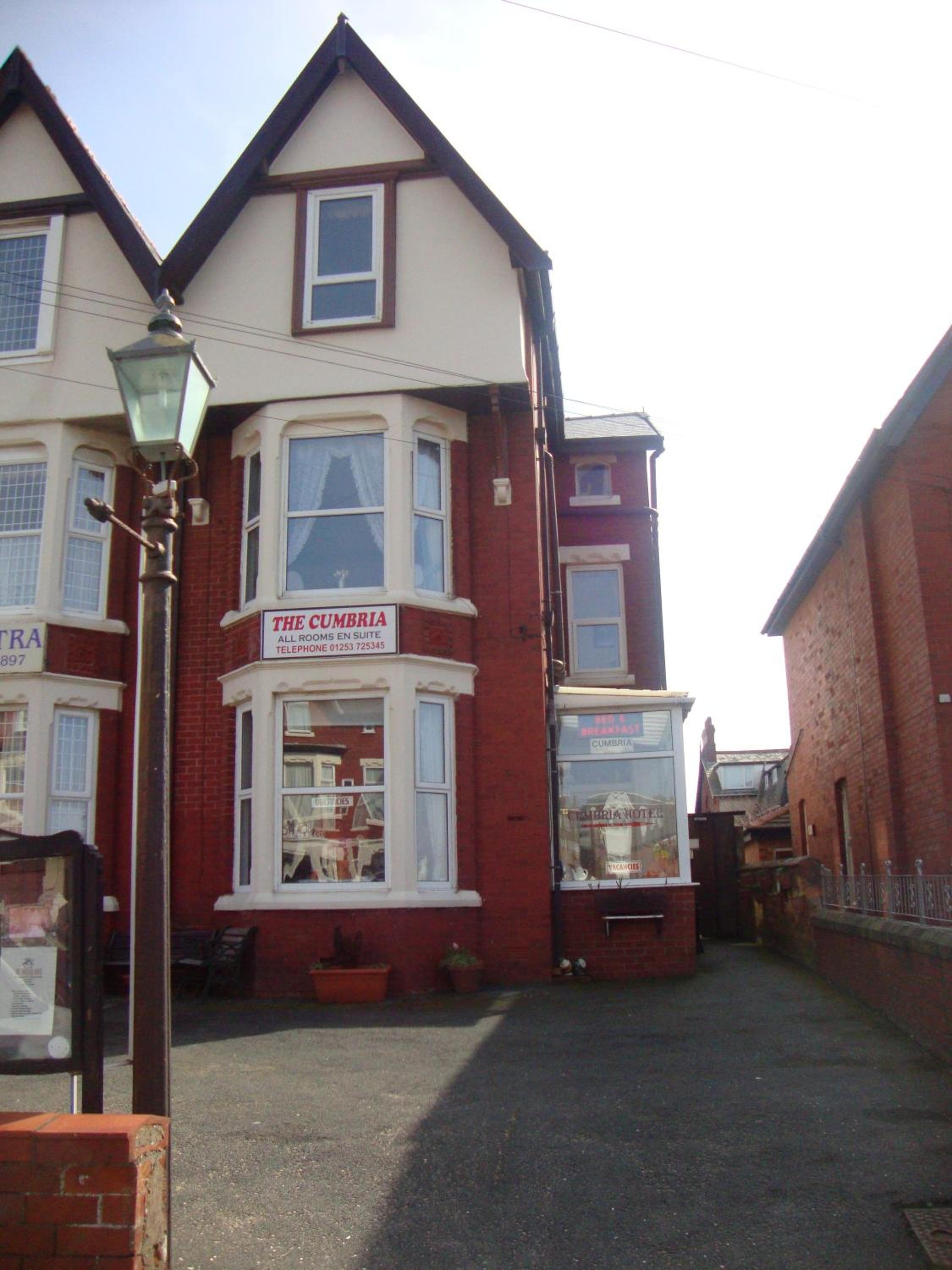 Cumbria Guest House