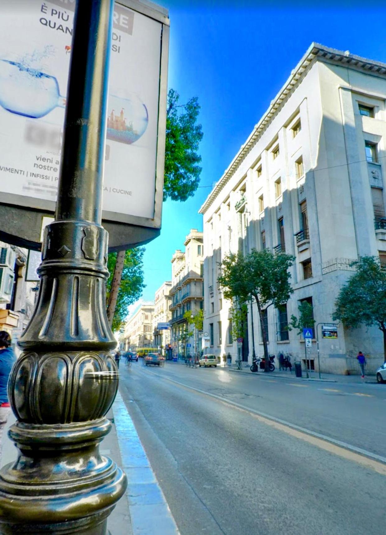 Casa Ina Palermo en Palermo