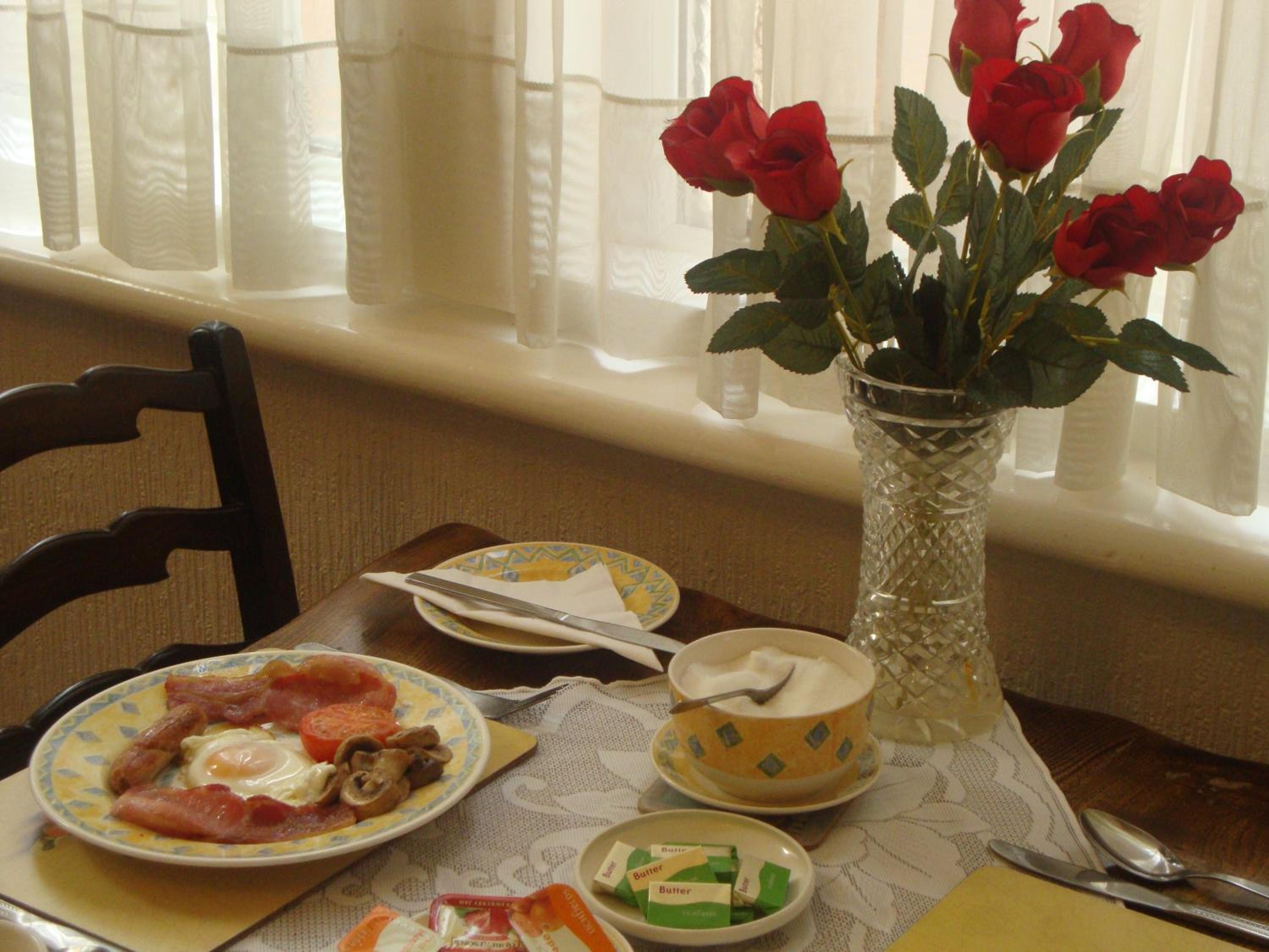 Cumbria Guest House
