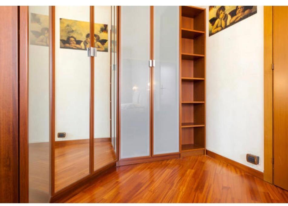 Apartment Forum 2 view 5