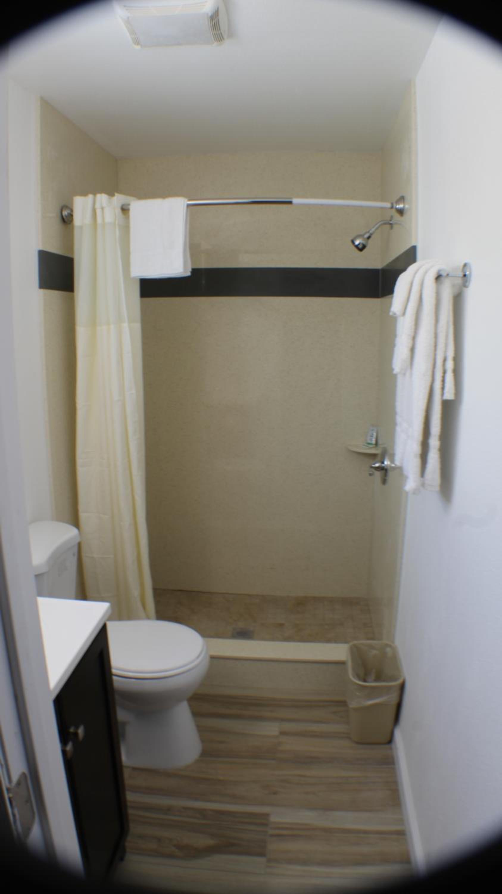 Aristocrat Motel - Property Image 23