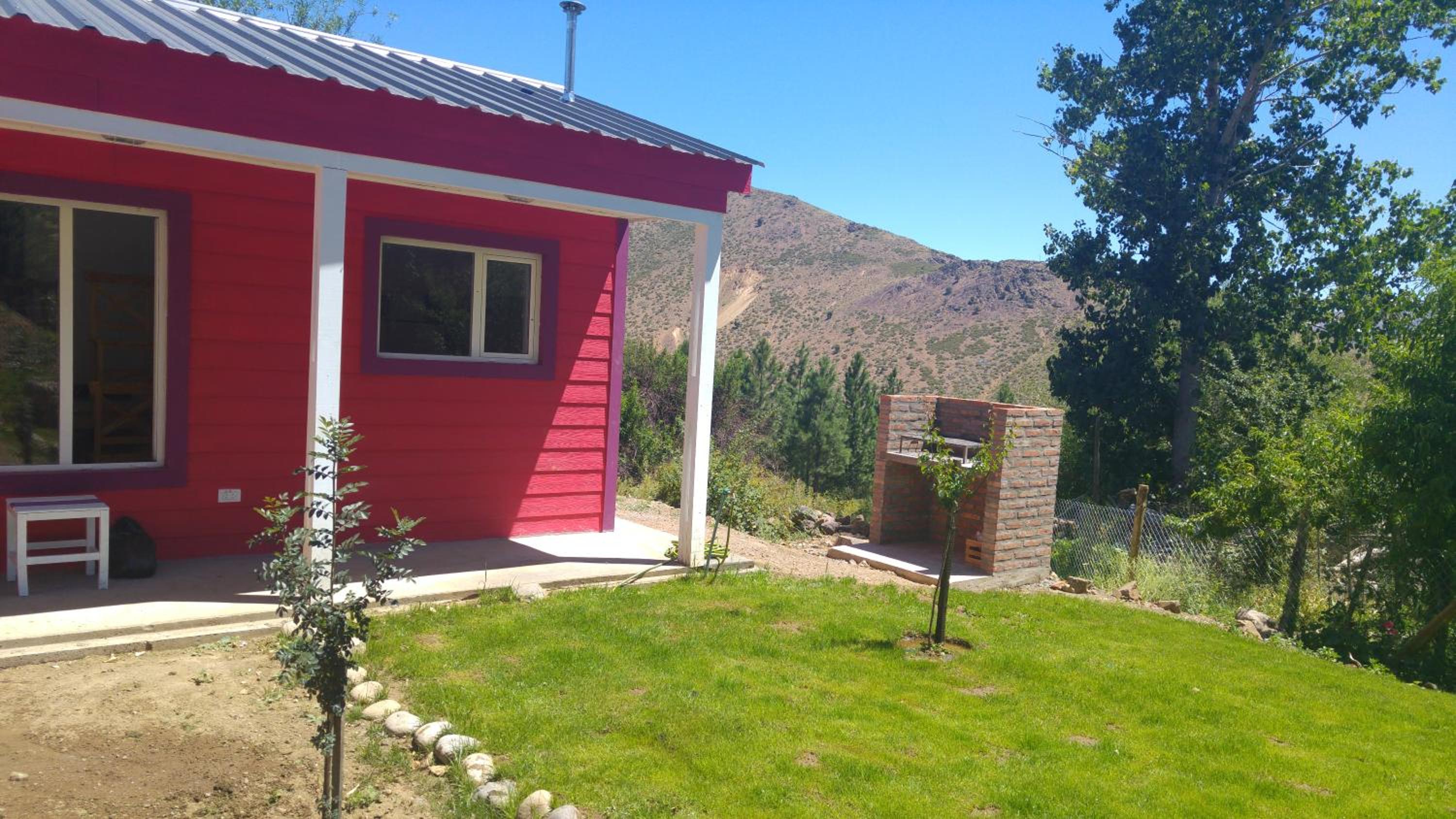 Cabañas La Lila