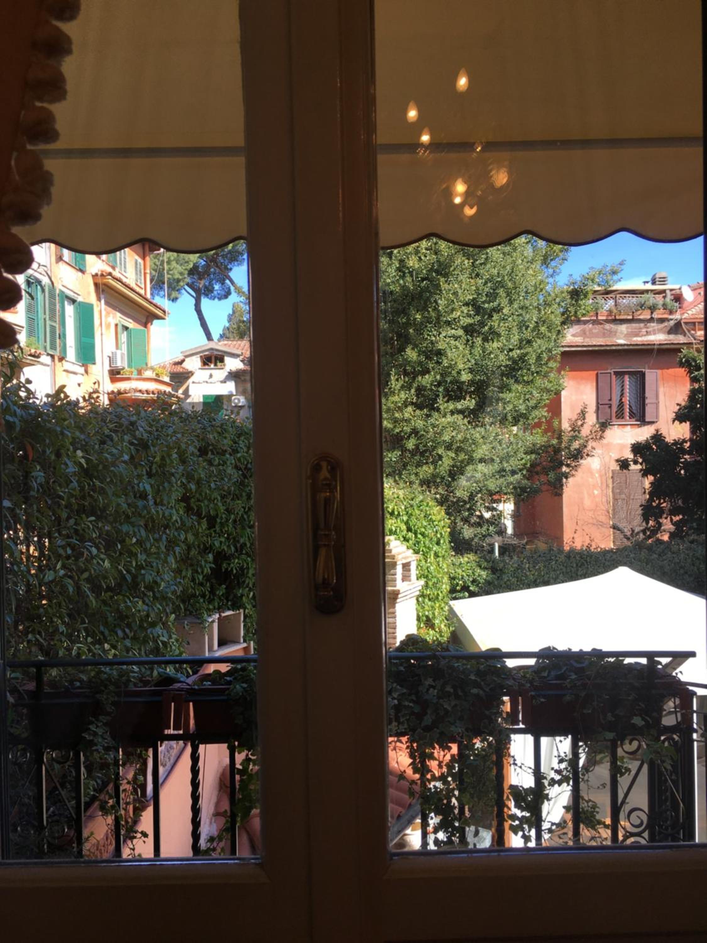 B&B VILLINO MARGHERITA