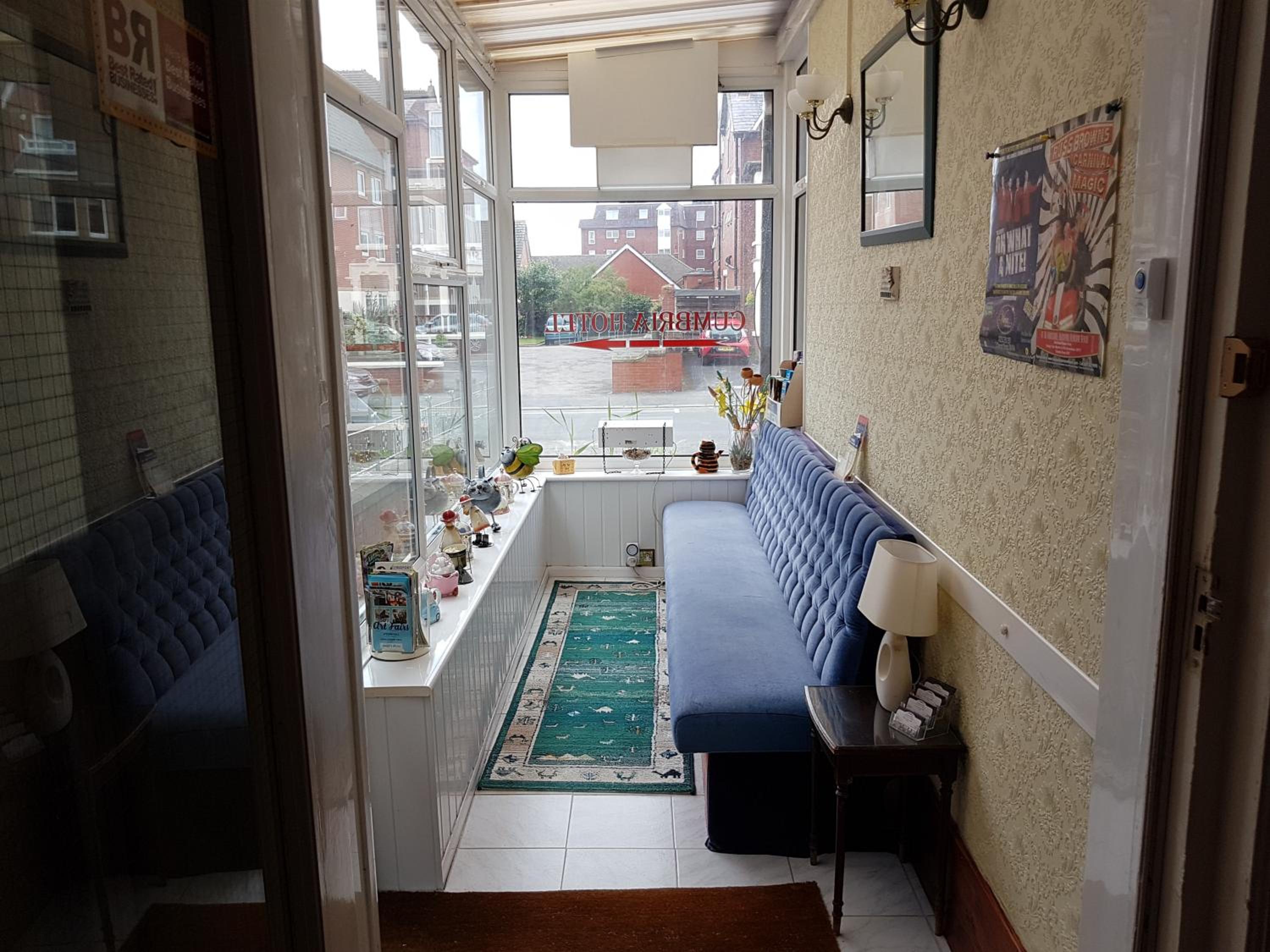 Cumbria Guest House
