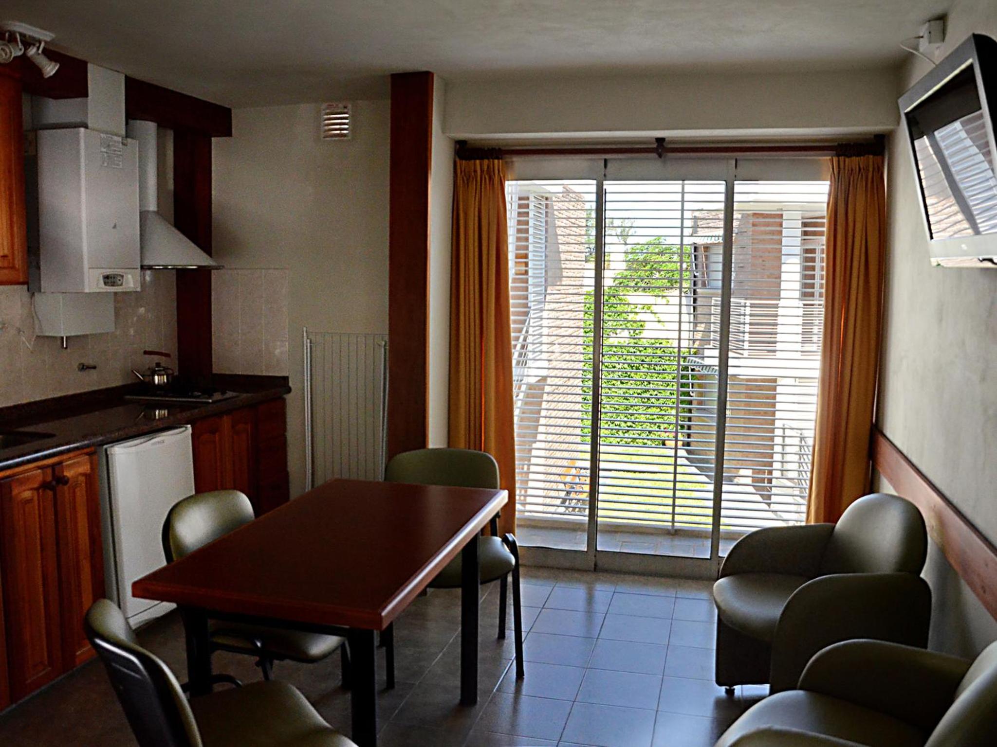 Nuna Ayni Apartments