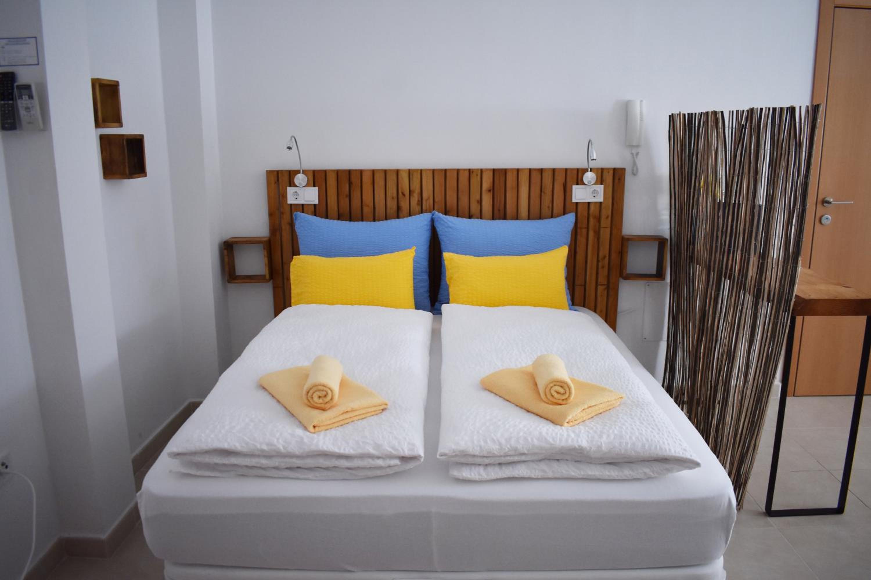 Casa Al Sur Apartments
