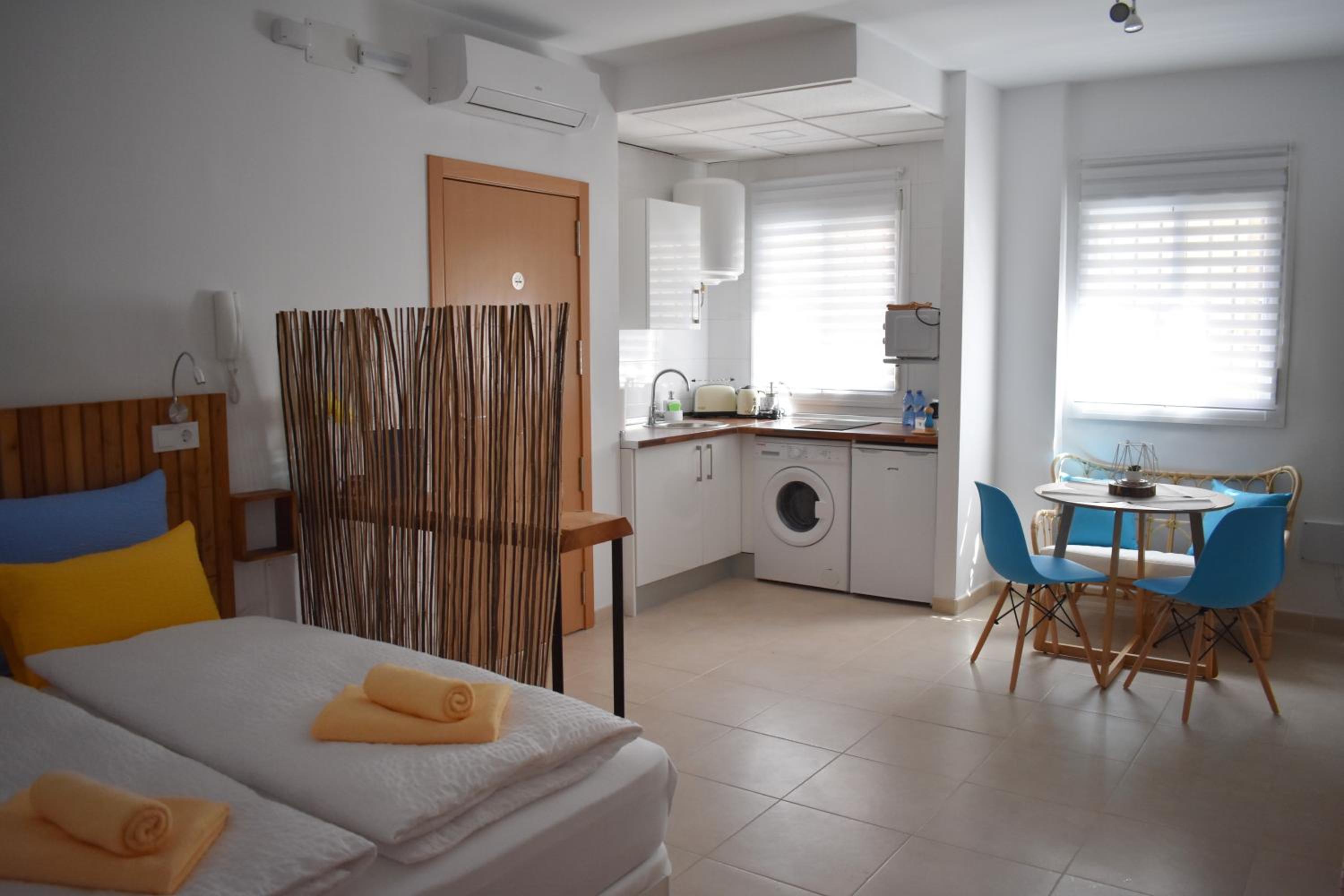 Casa Al Sur Apartments