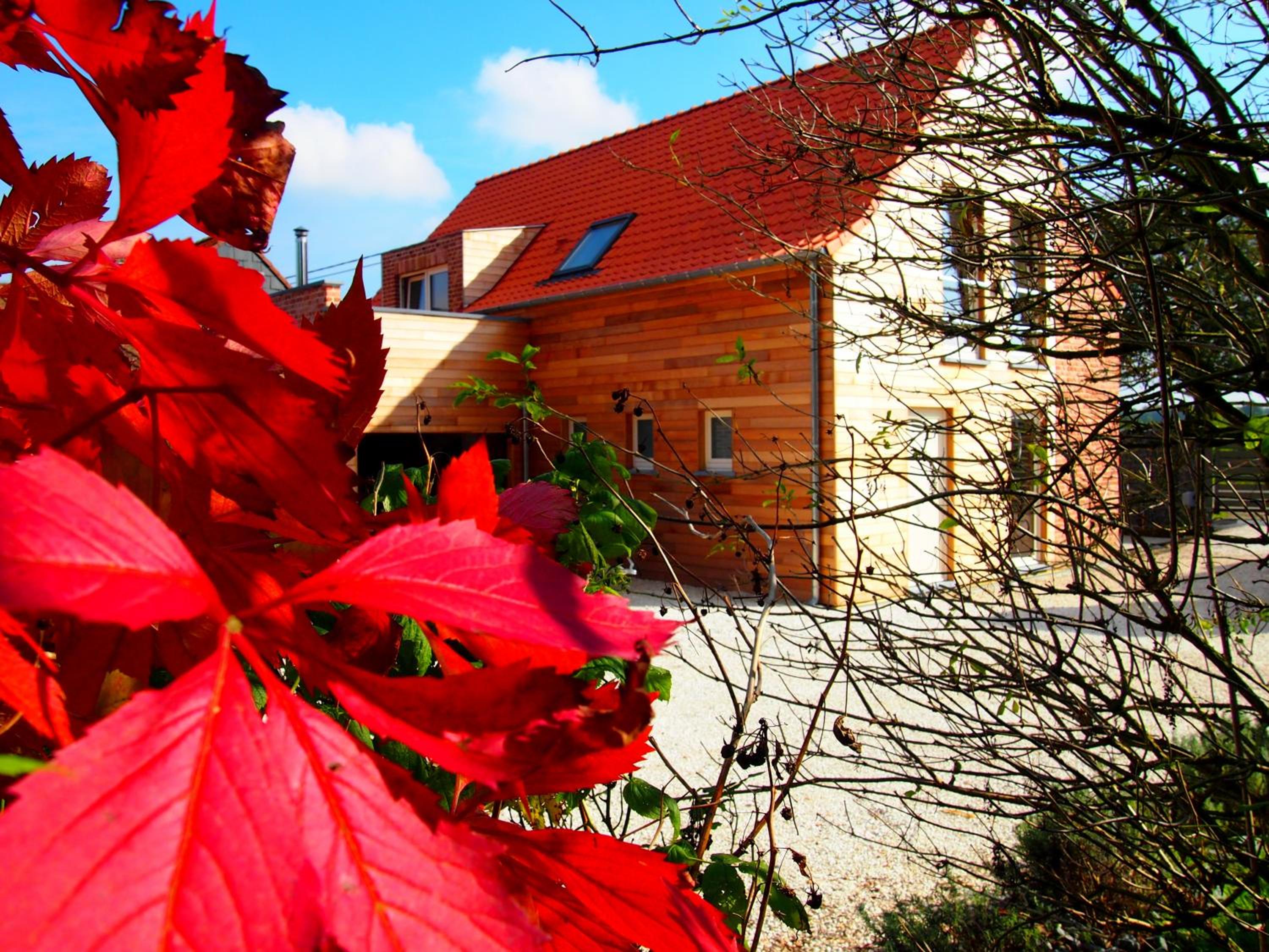 Archipel Holiday Cottage