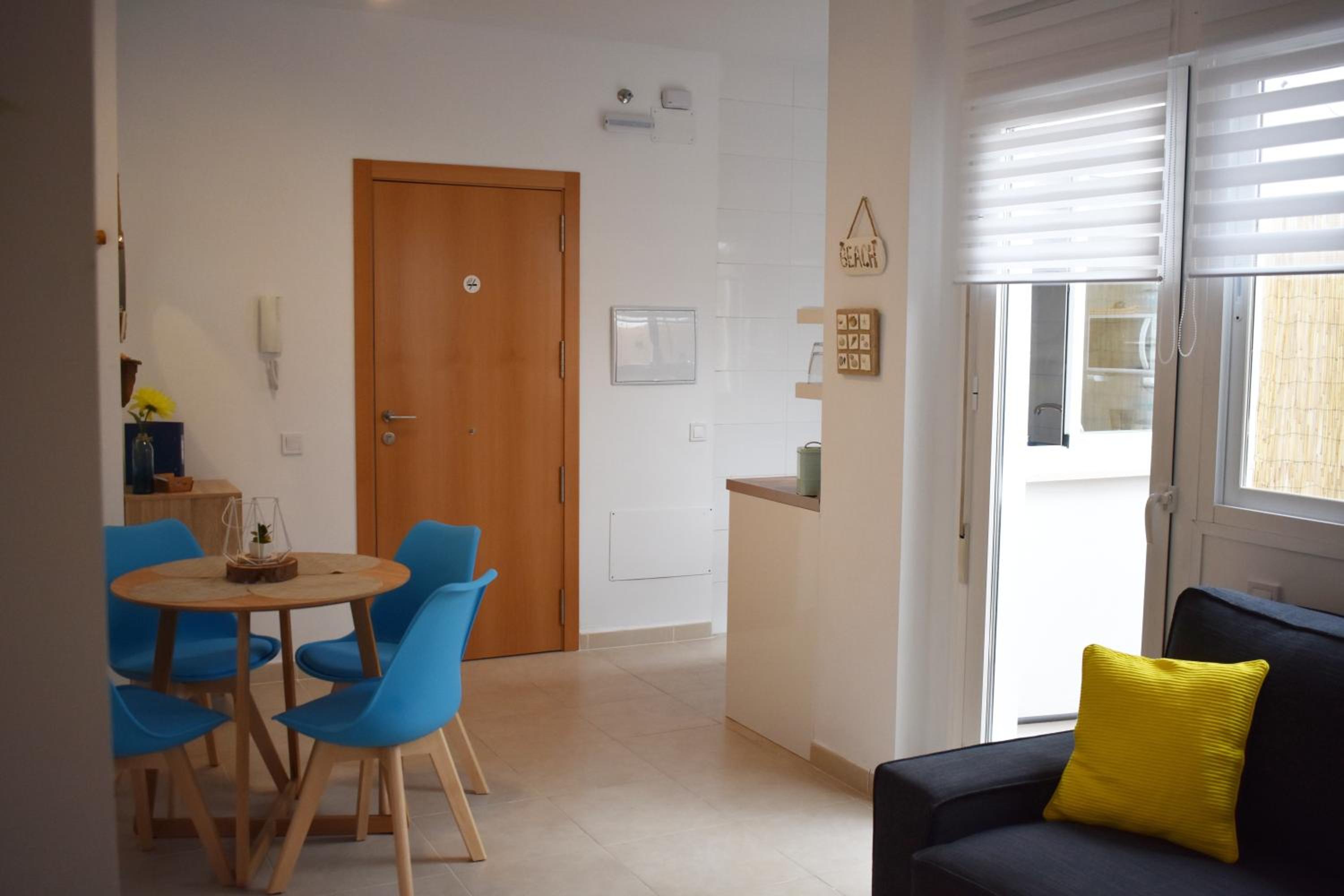 Casa Al Sur Apartments