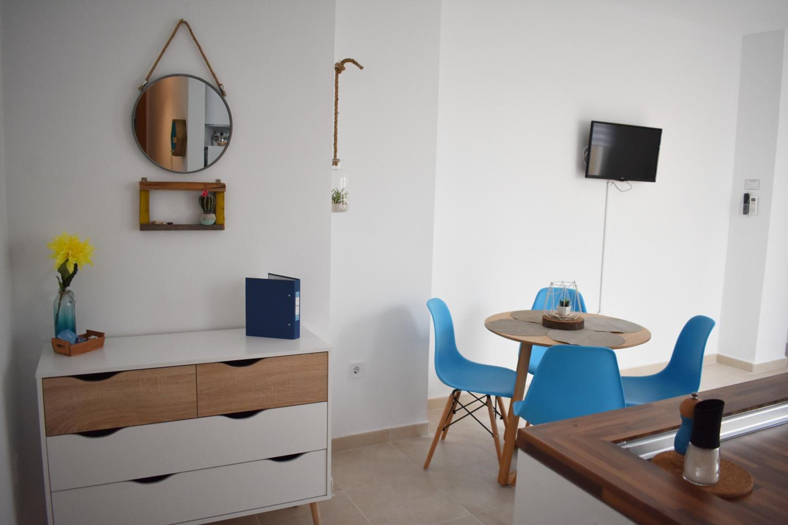 Casa Al Sur Apartments