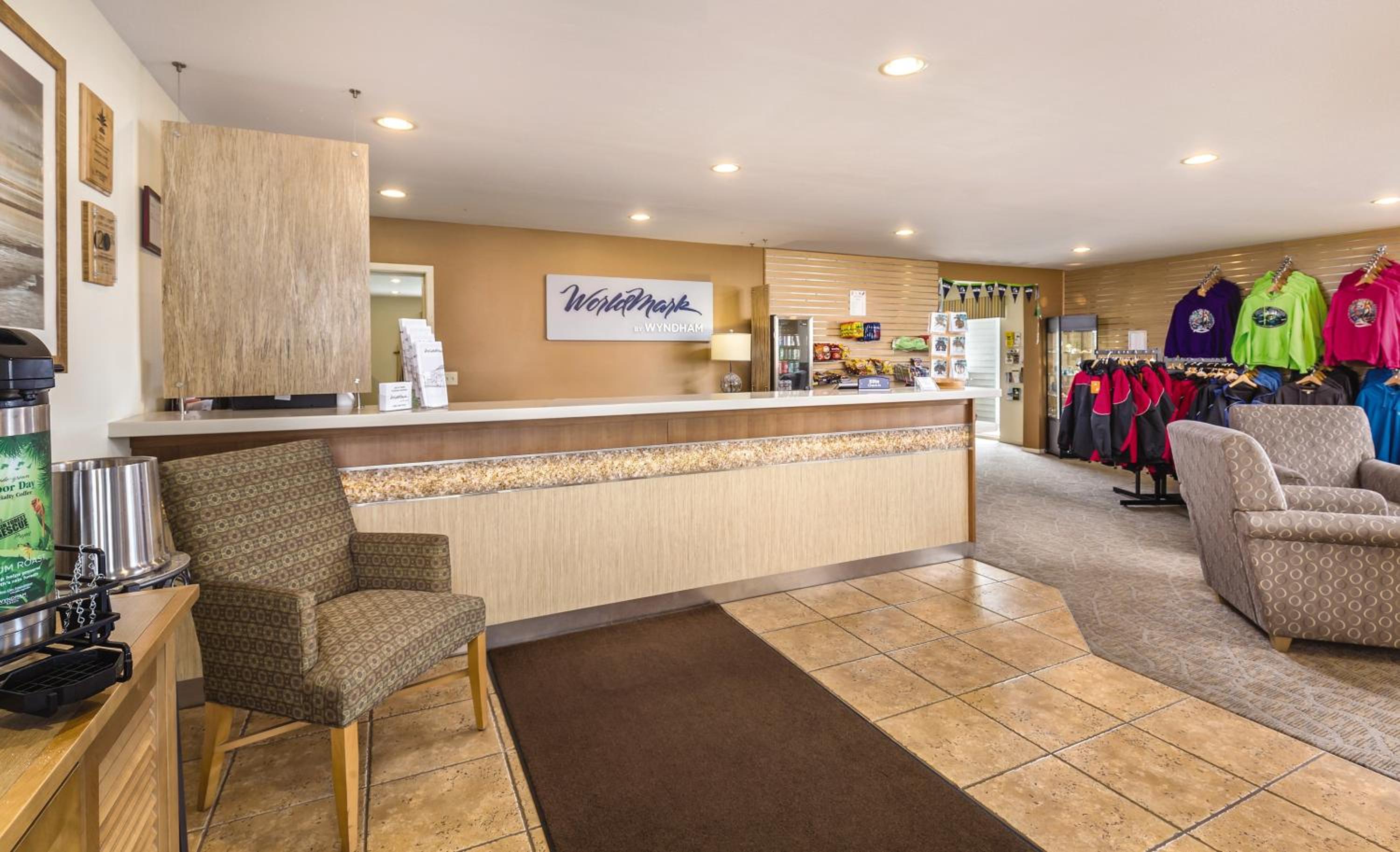 WorldMark Mariner Village view 4