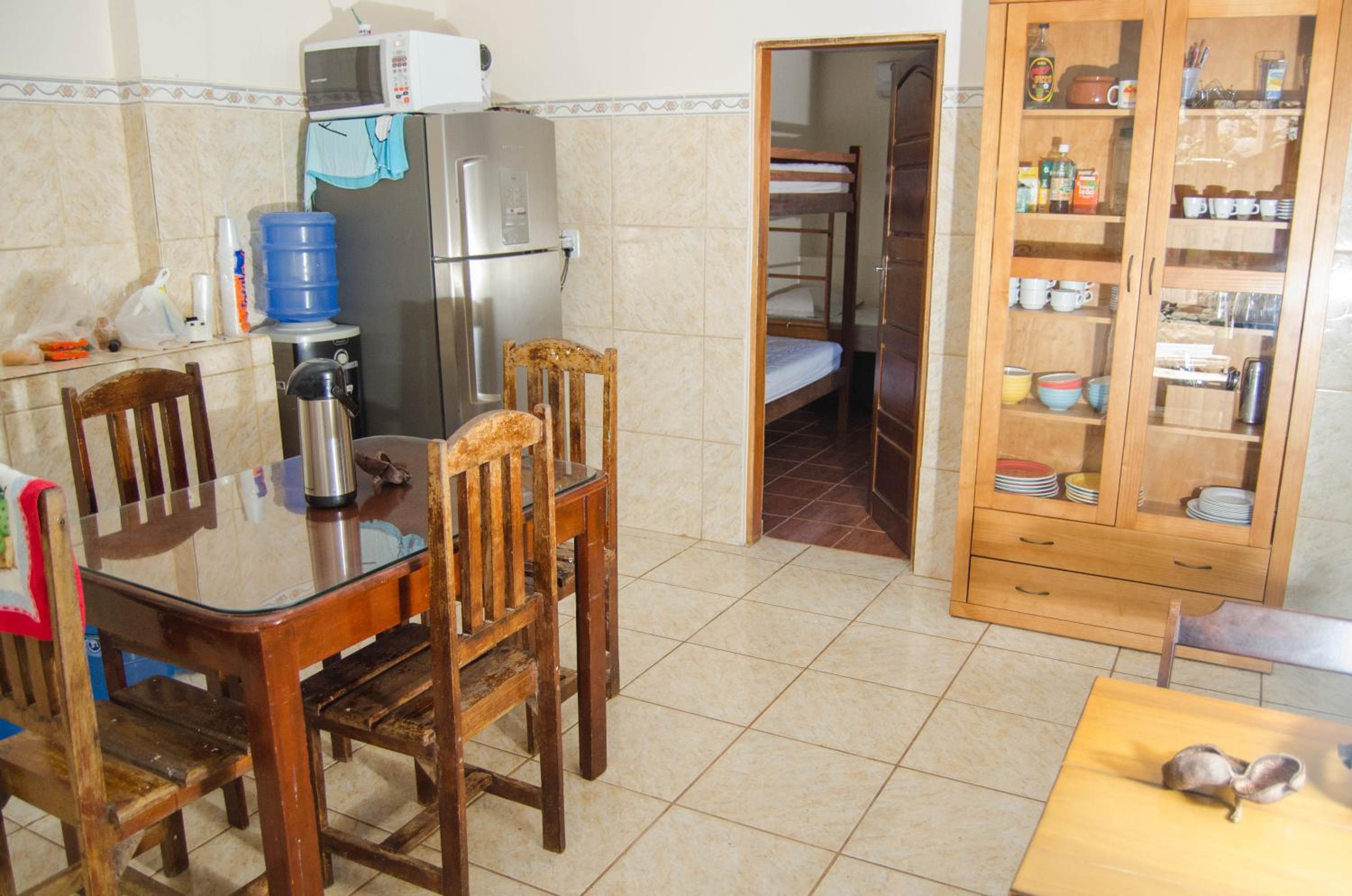 Ilha Hostel