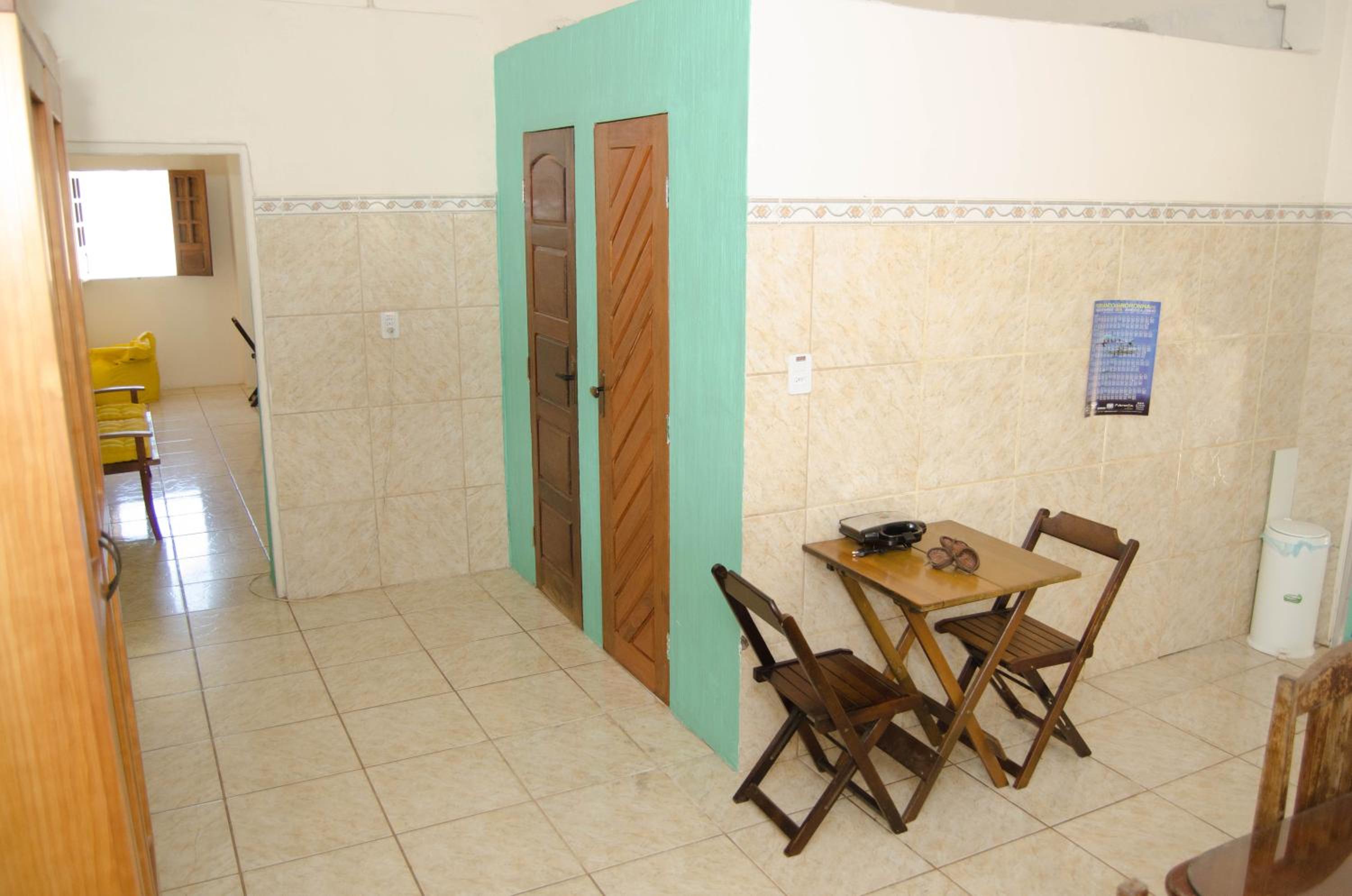 Ilha Hostel
