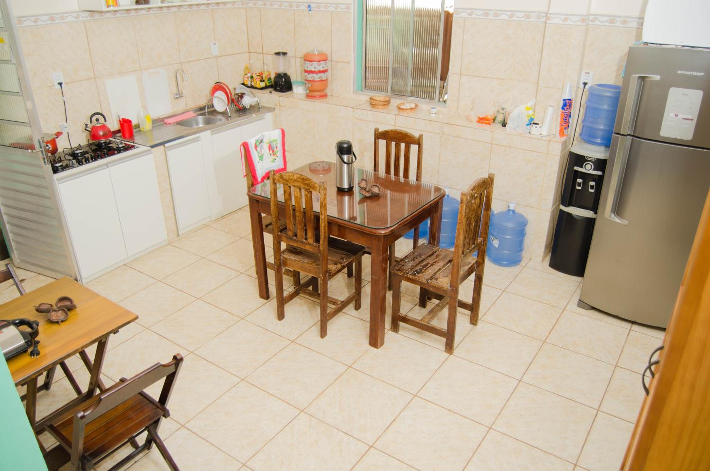 Ilha Hostel