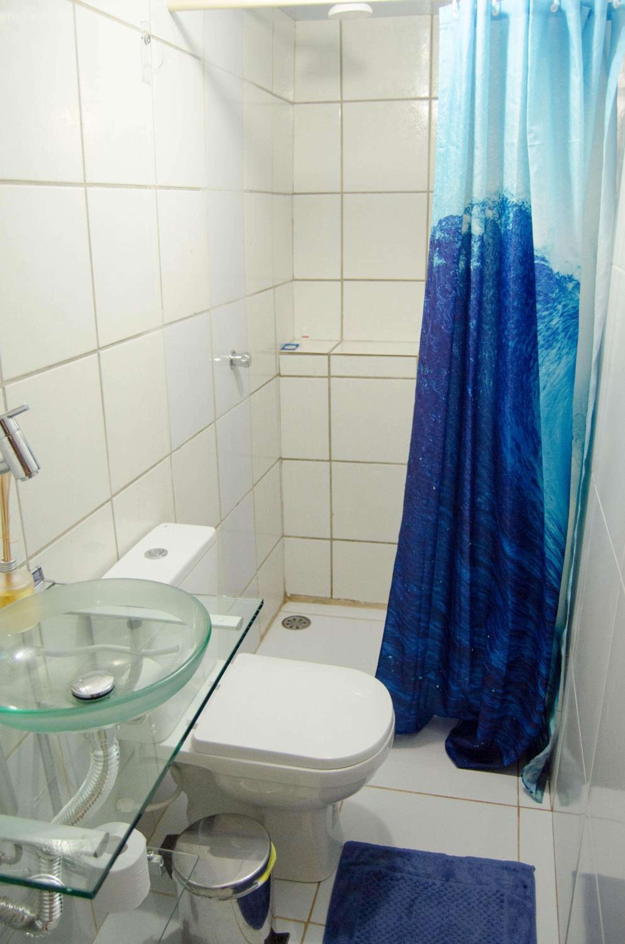 Ilha Hostel