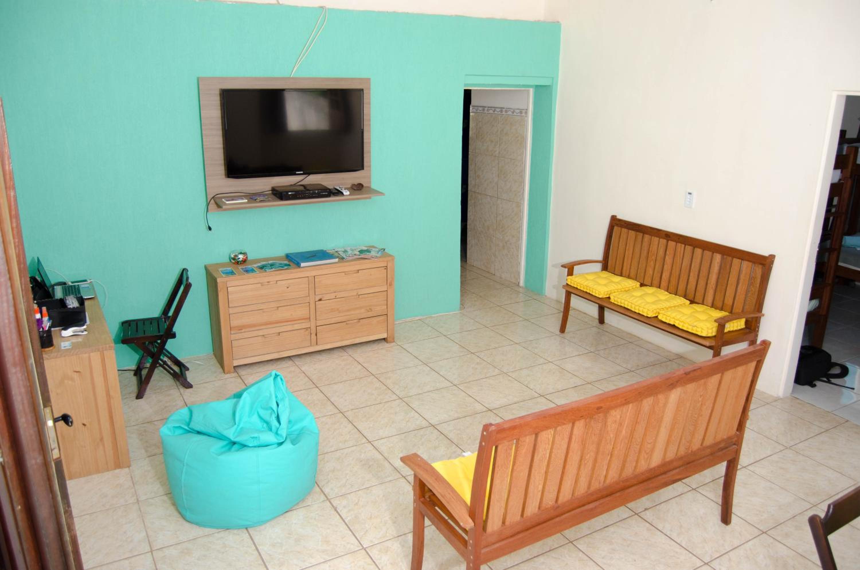 Ilha Hostel