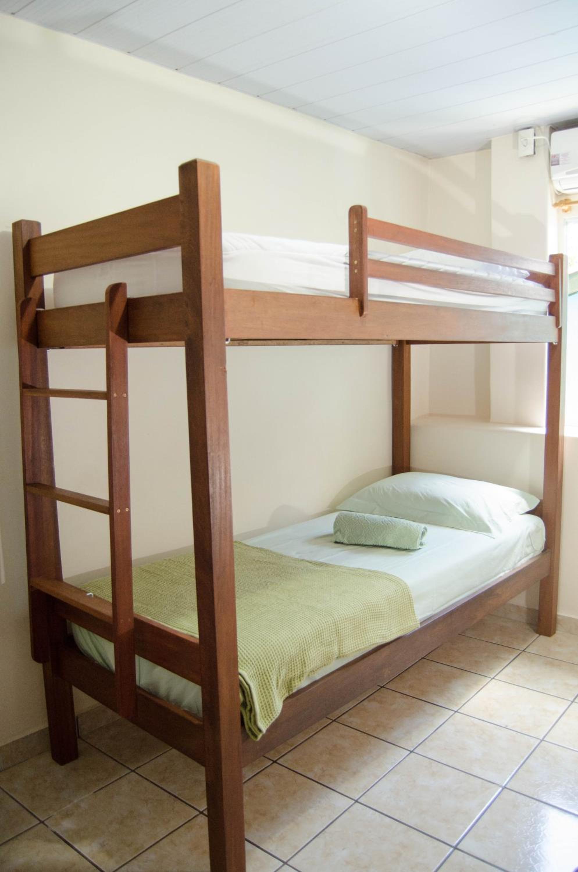 Ilha Hostel
