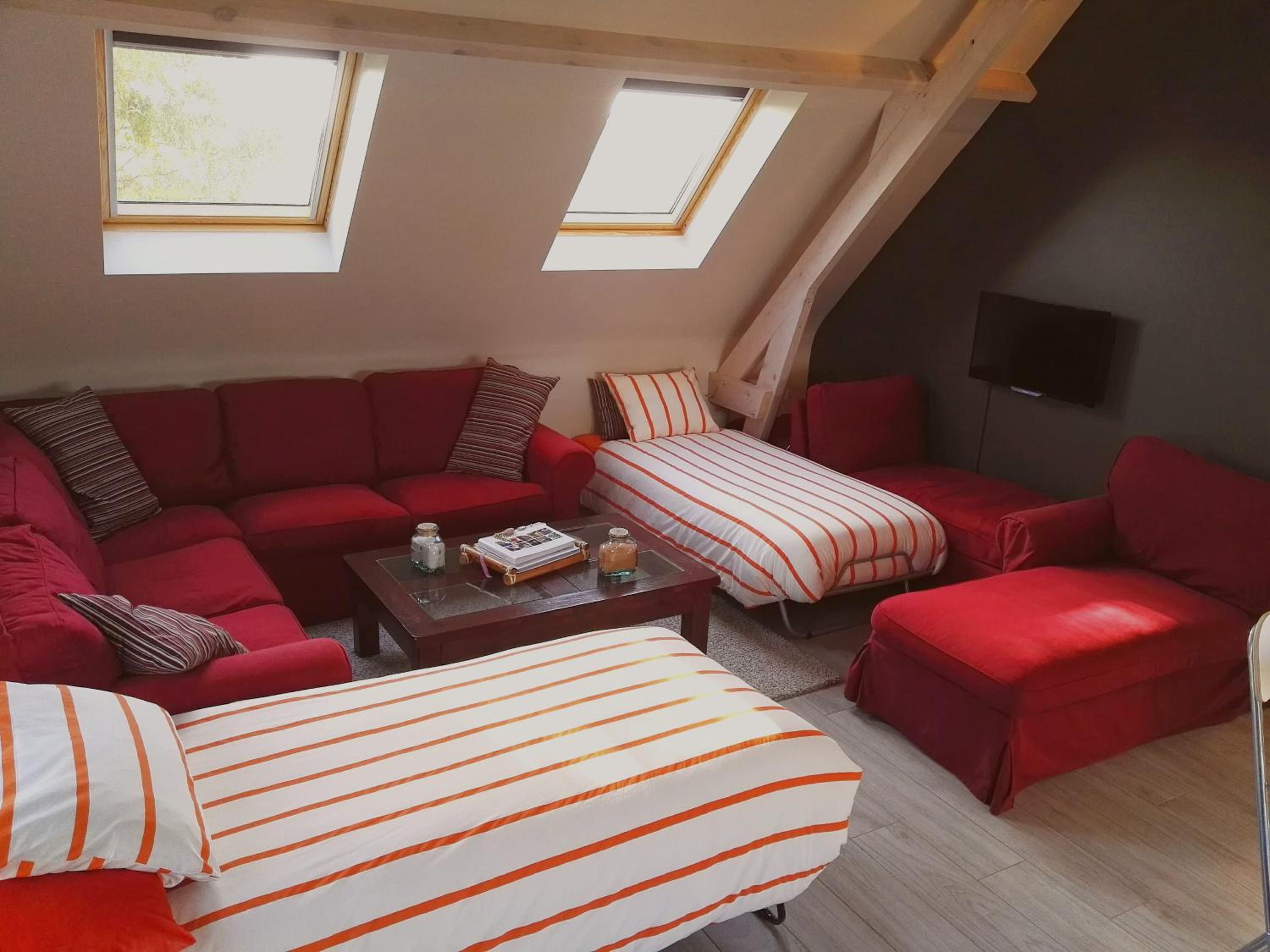 Archipel Holiday Cottage