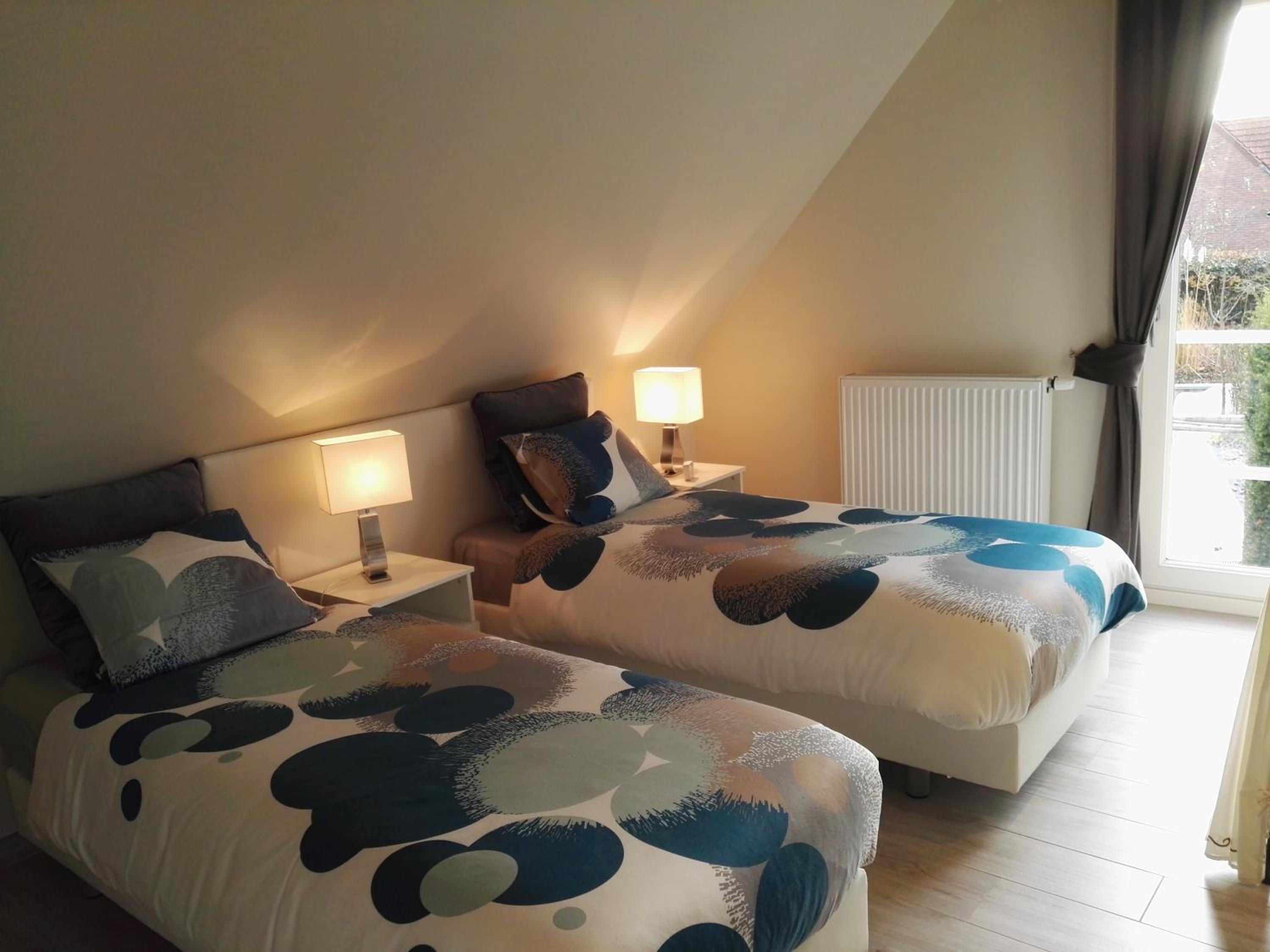 Archipel Holiday Cottage