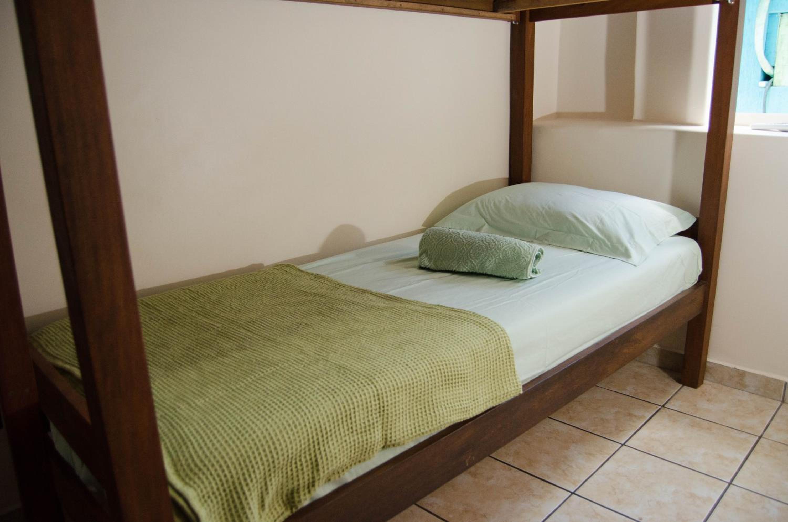 Ilha Hostel