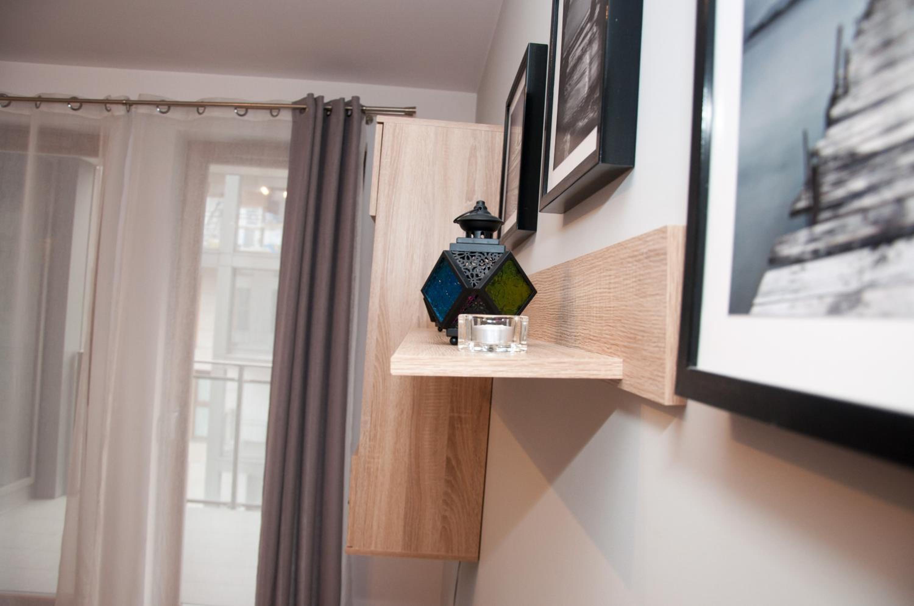 Apartament Obrzeżna 3 Deluxe view 5