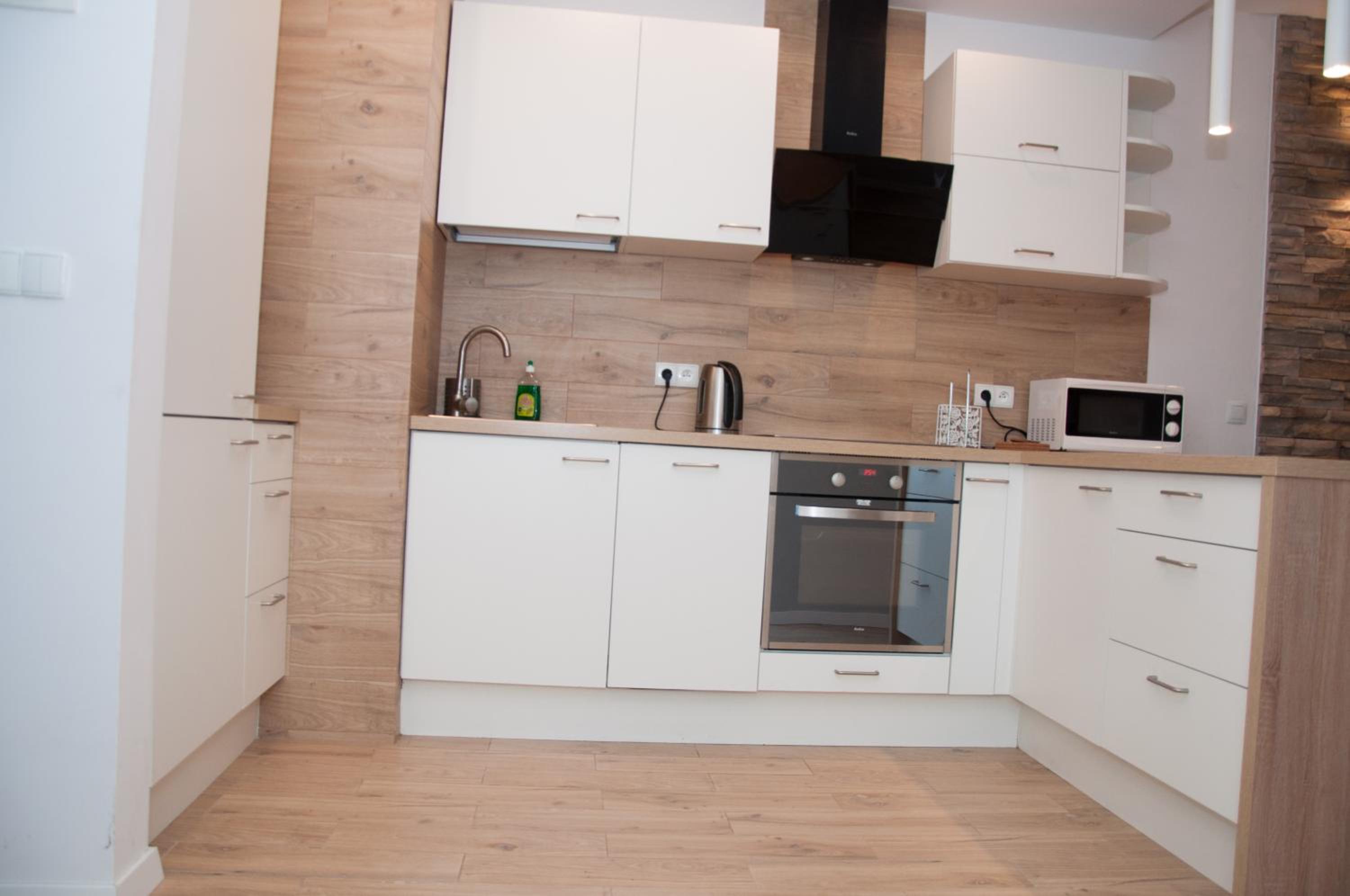 Apartament Obrzeżna 3 Deluxe view 2