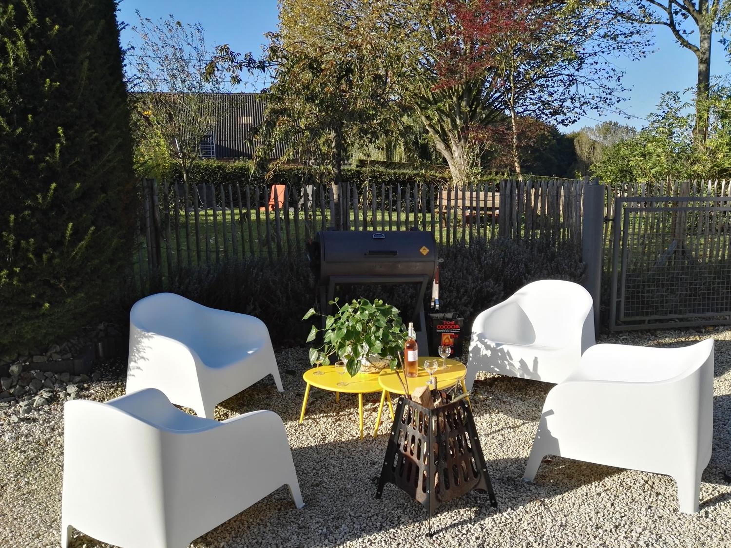 Archipel Holiday Cottage
