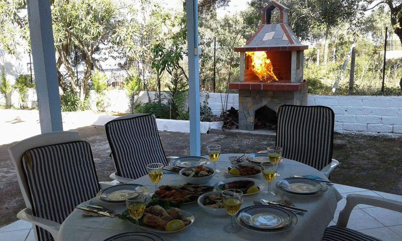 Villa Valia