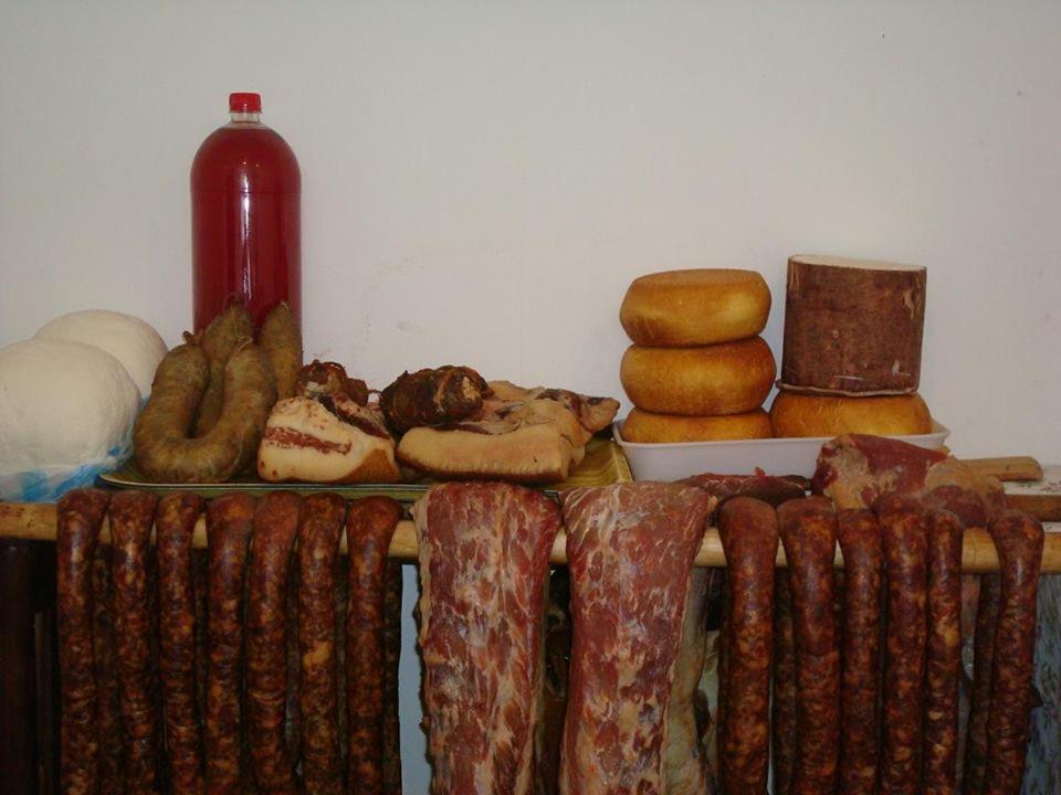 Pensiunea Edera
