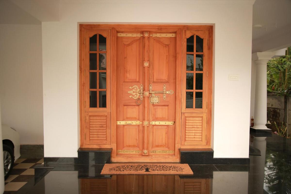 Luxury Villas of Guruvayur view 3