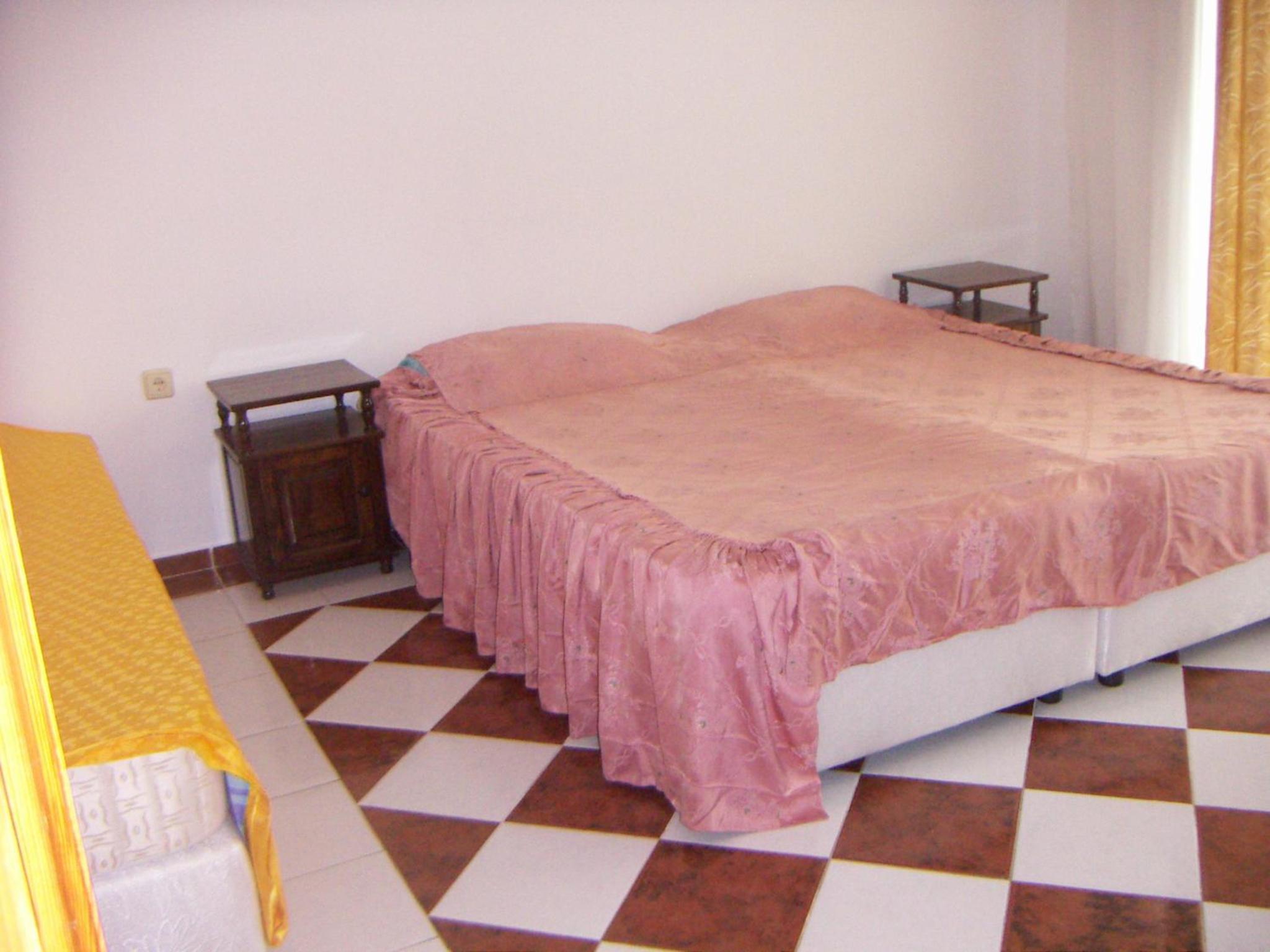 Popov Guest House