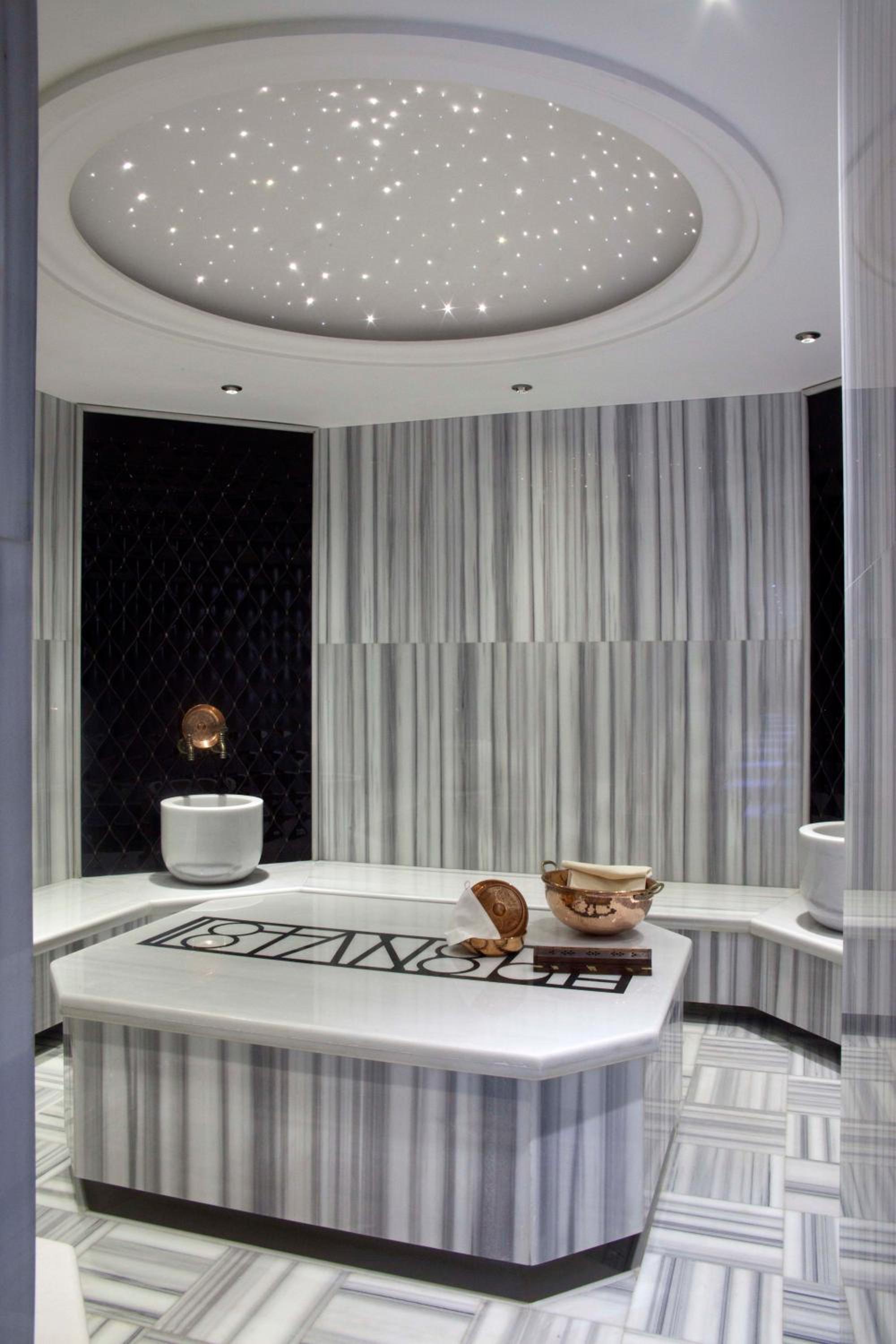 Victory Hotel & Spa Istanbul - Image 7