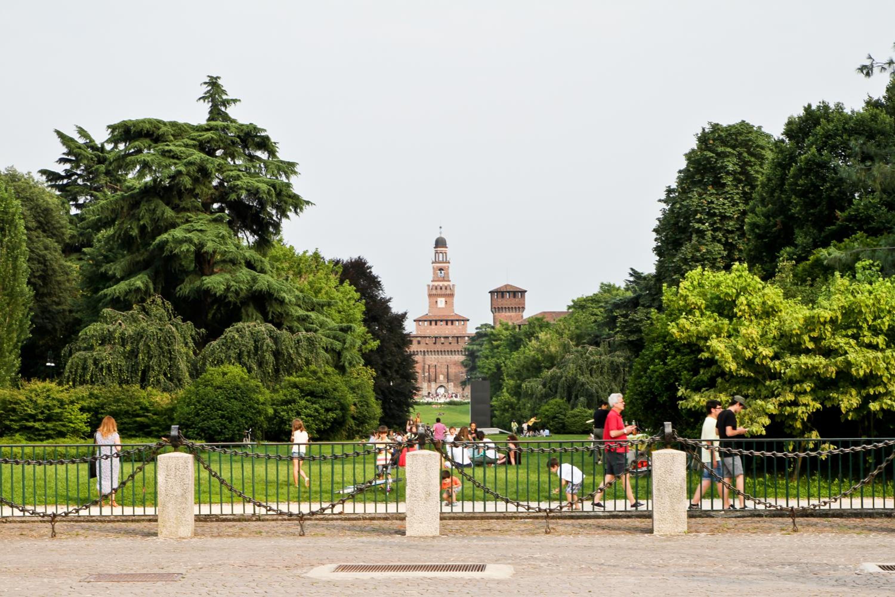 Casa da Suite Historia