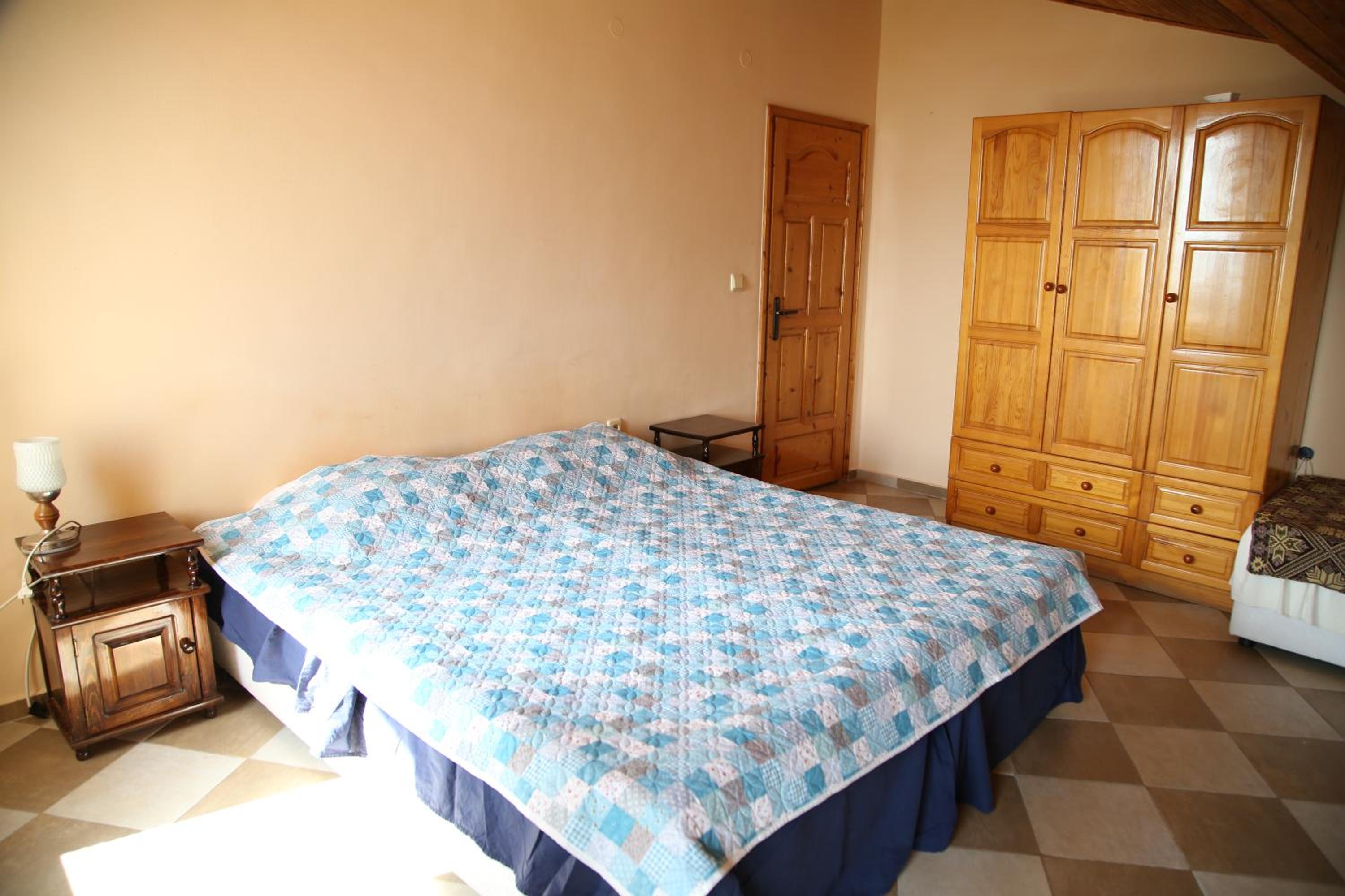 Popov Guest House