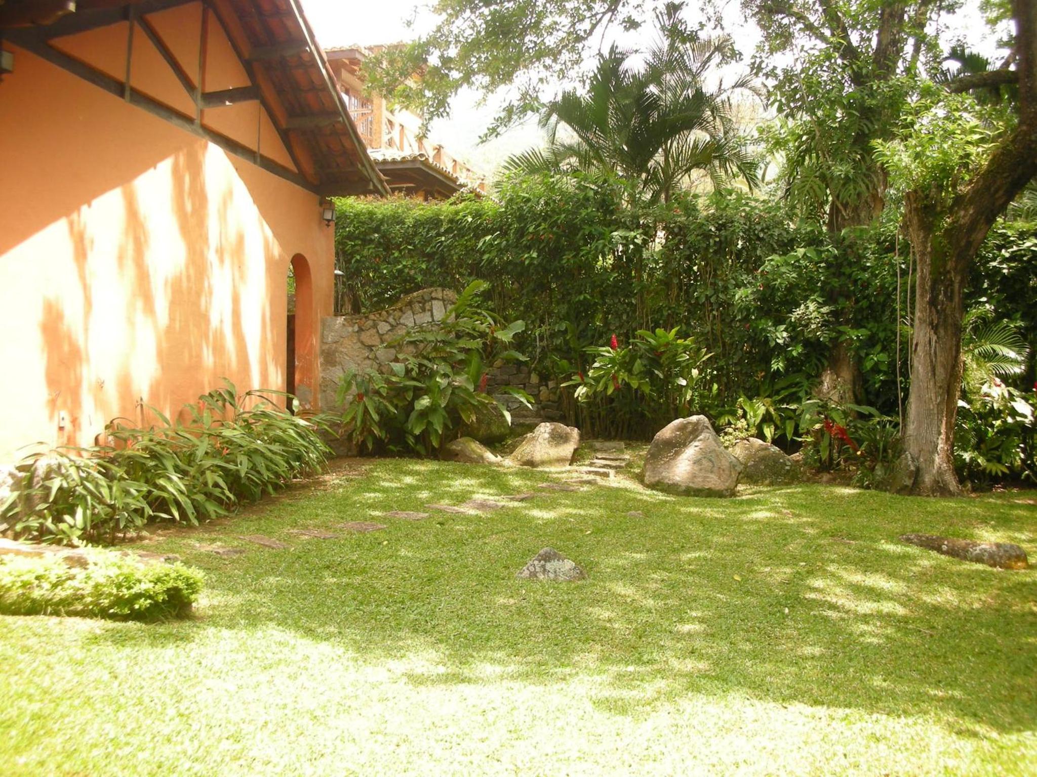 Casa Vista Para o Mar