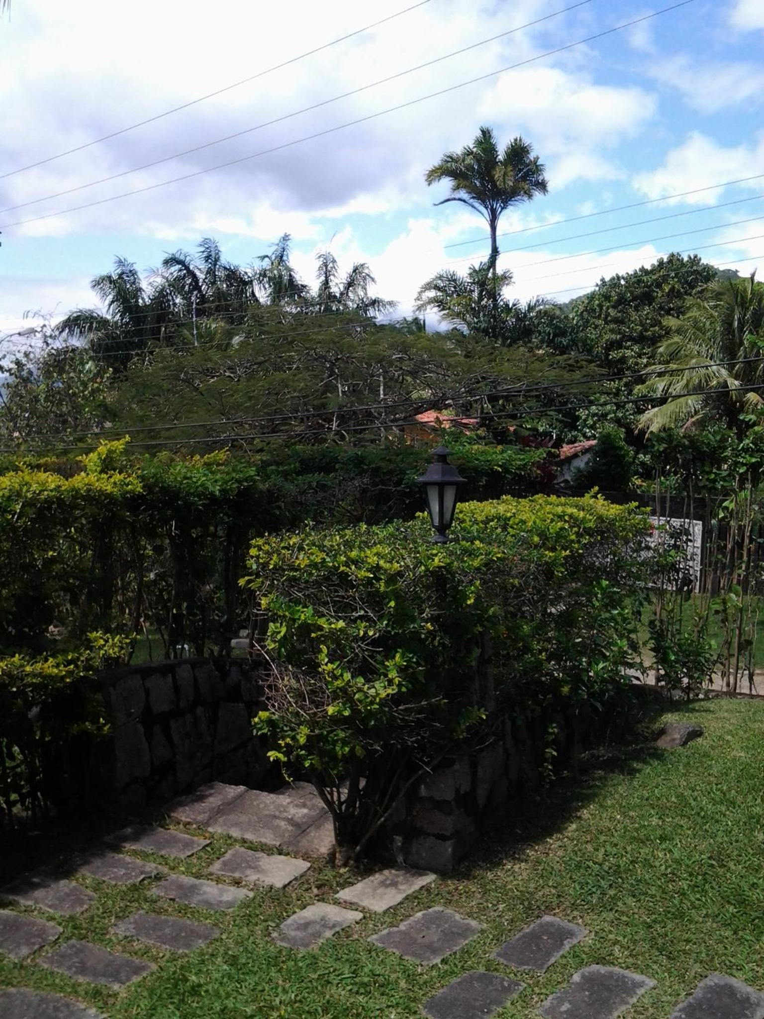 Casa Vista Para o Mar