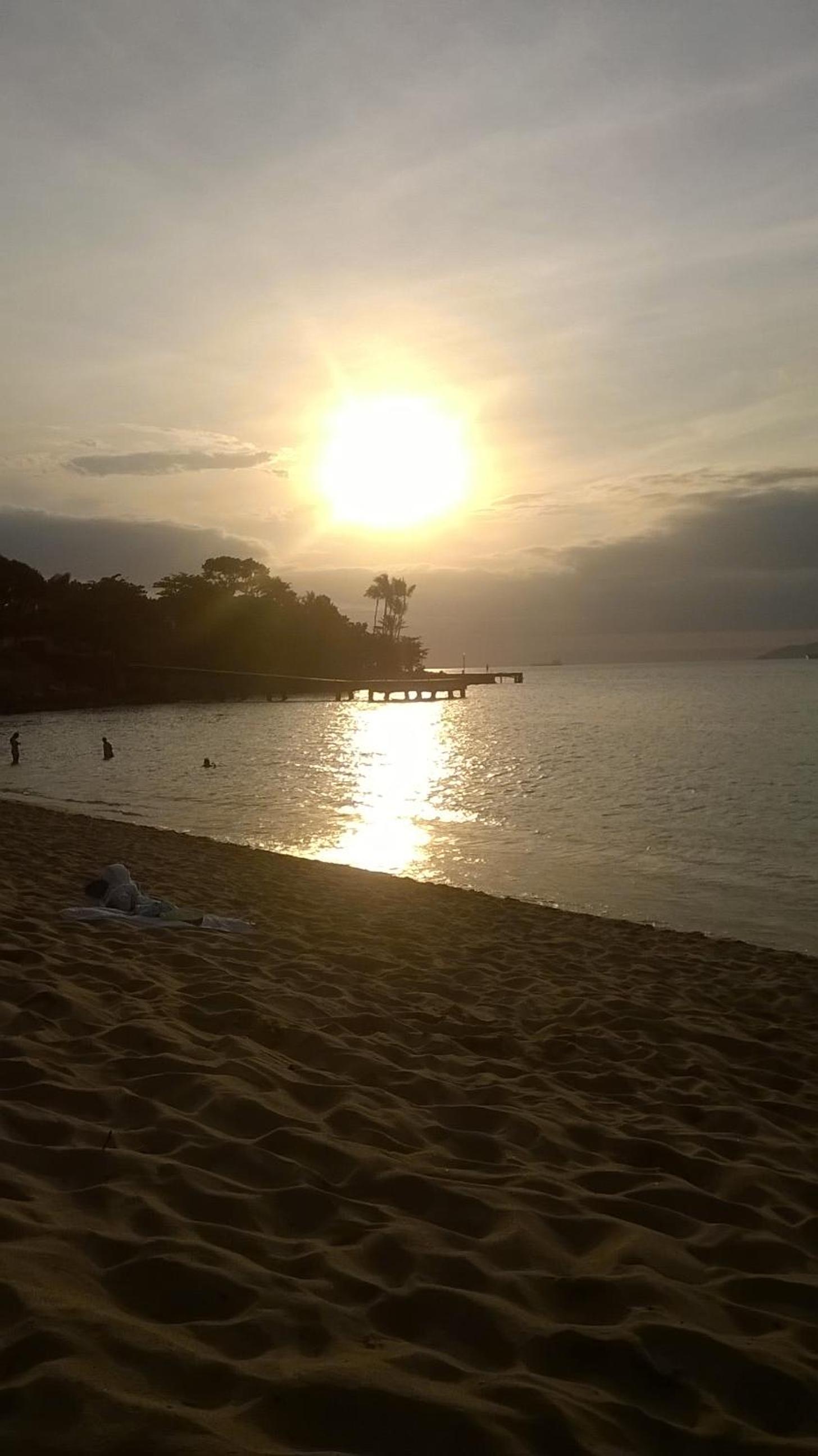 Casa Vista Para o Mar