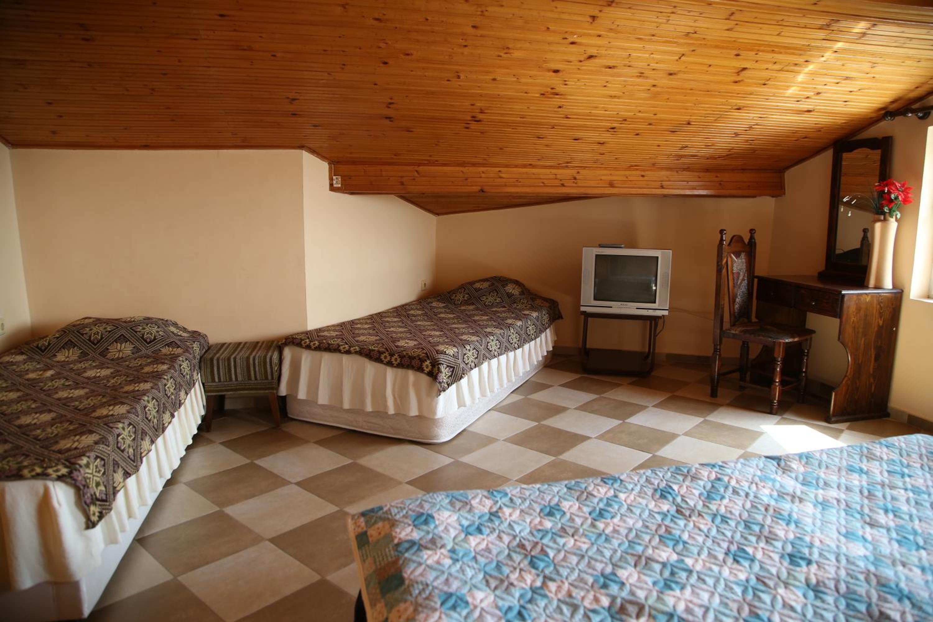 Popov Guest House