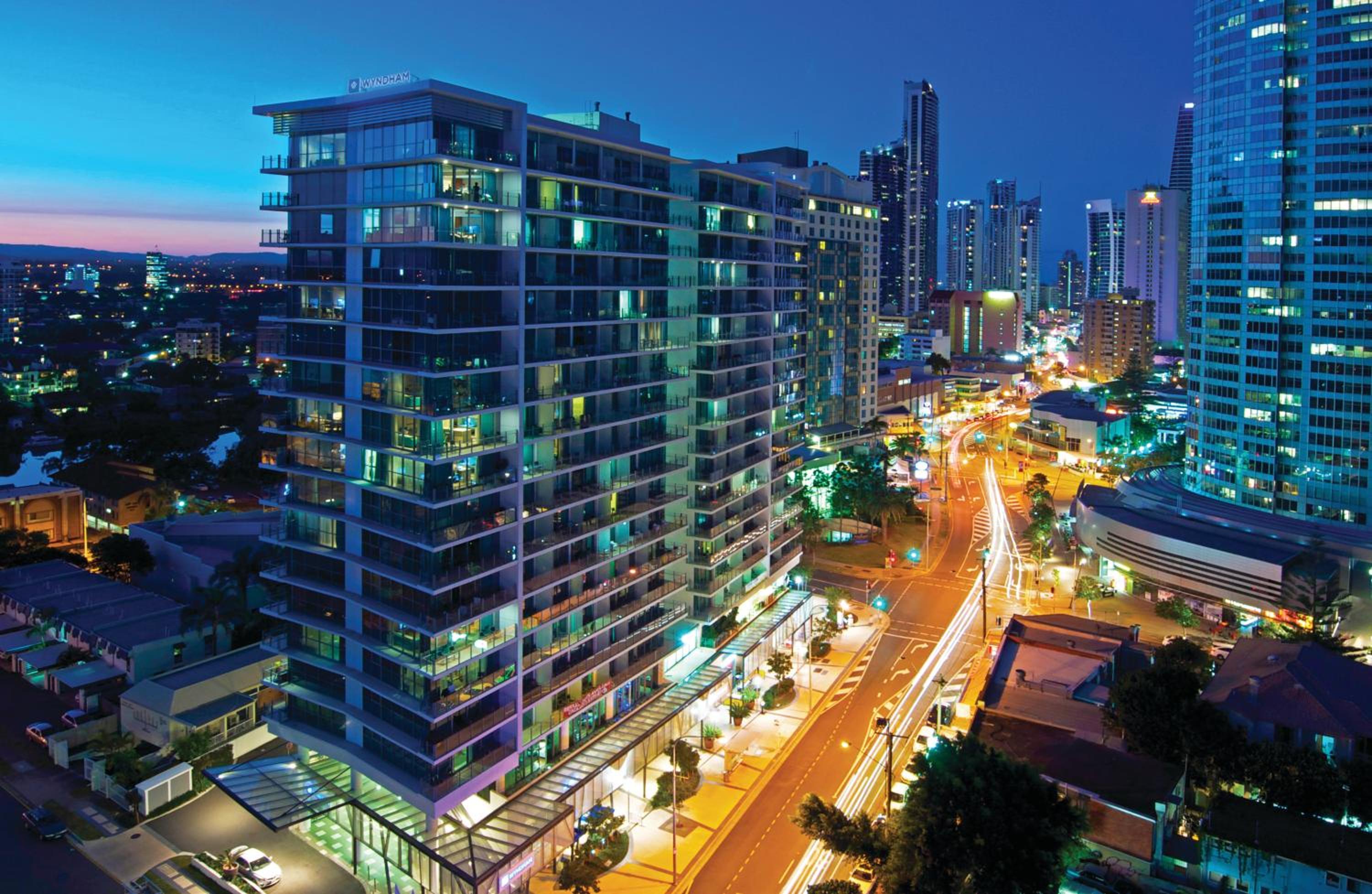 Wyndham Resort Surfers Paradise photo 90 of 100