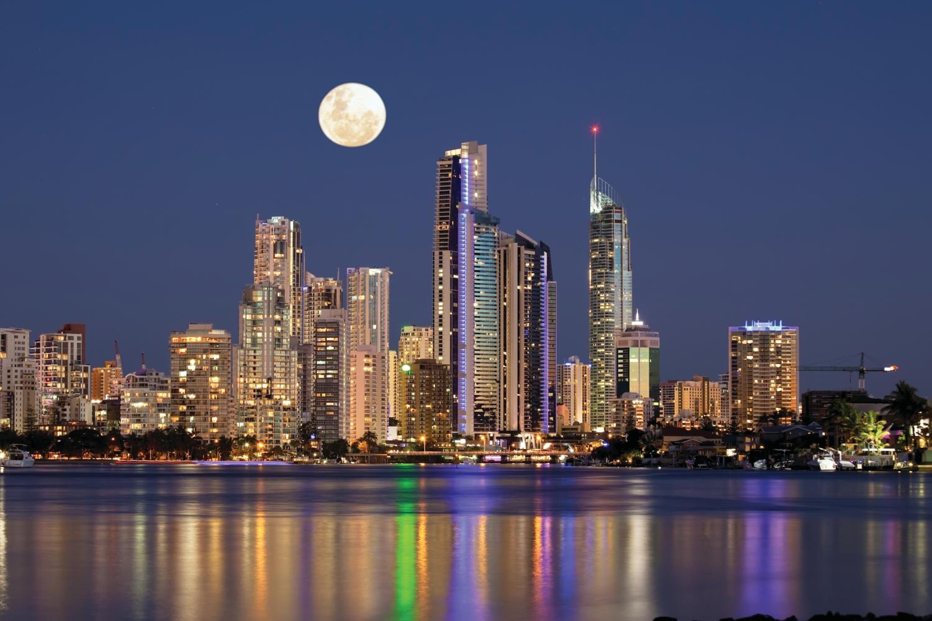 Wyndham Resort Surfers Paradise photo 56 of 100