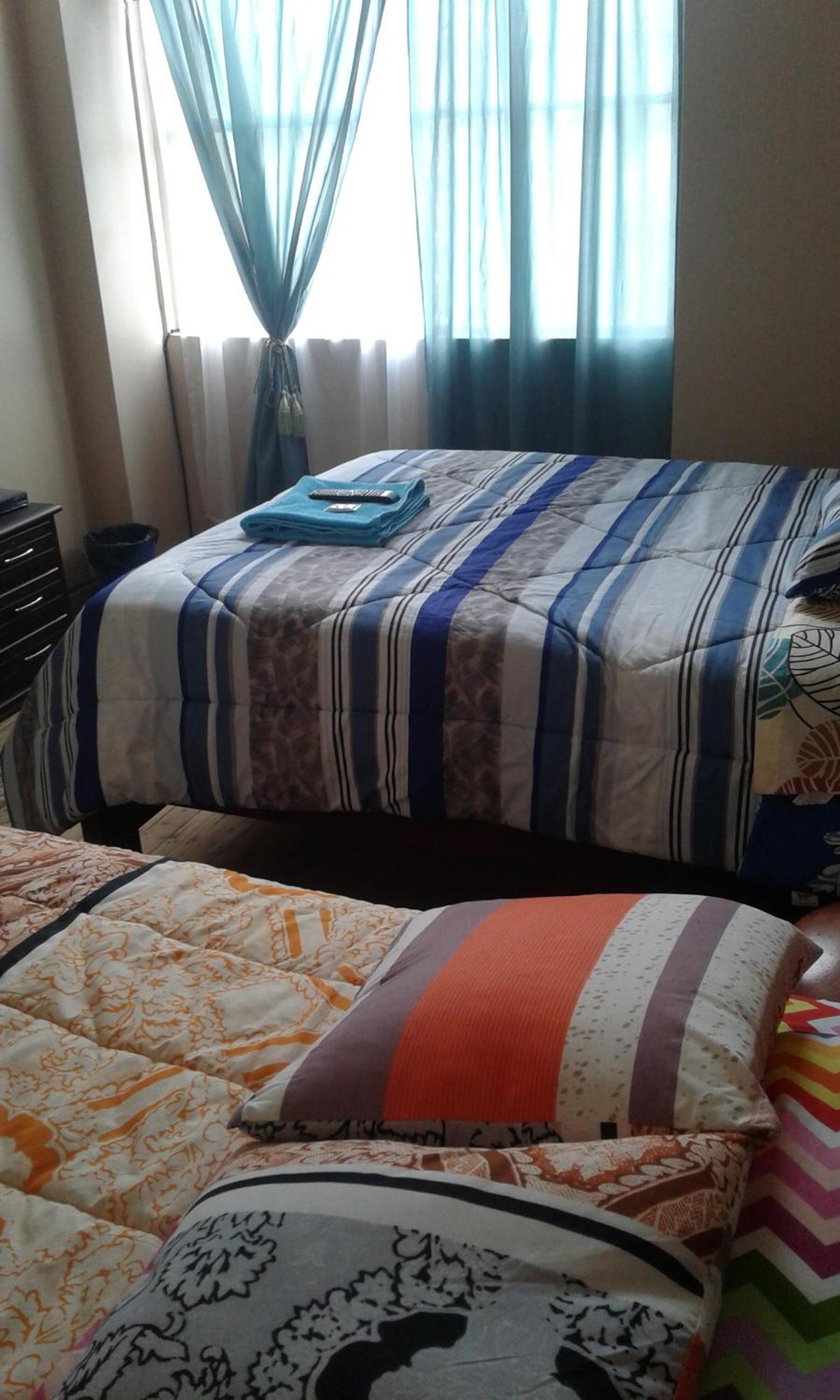 Hostal Mediodia