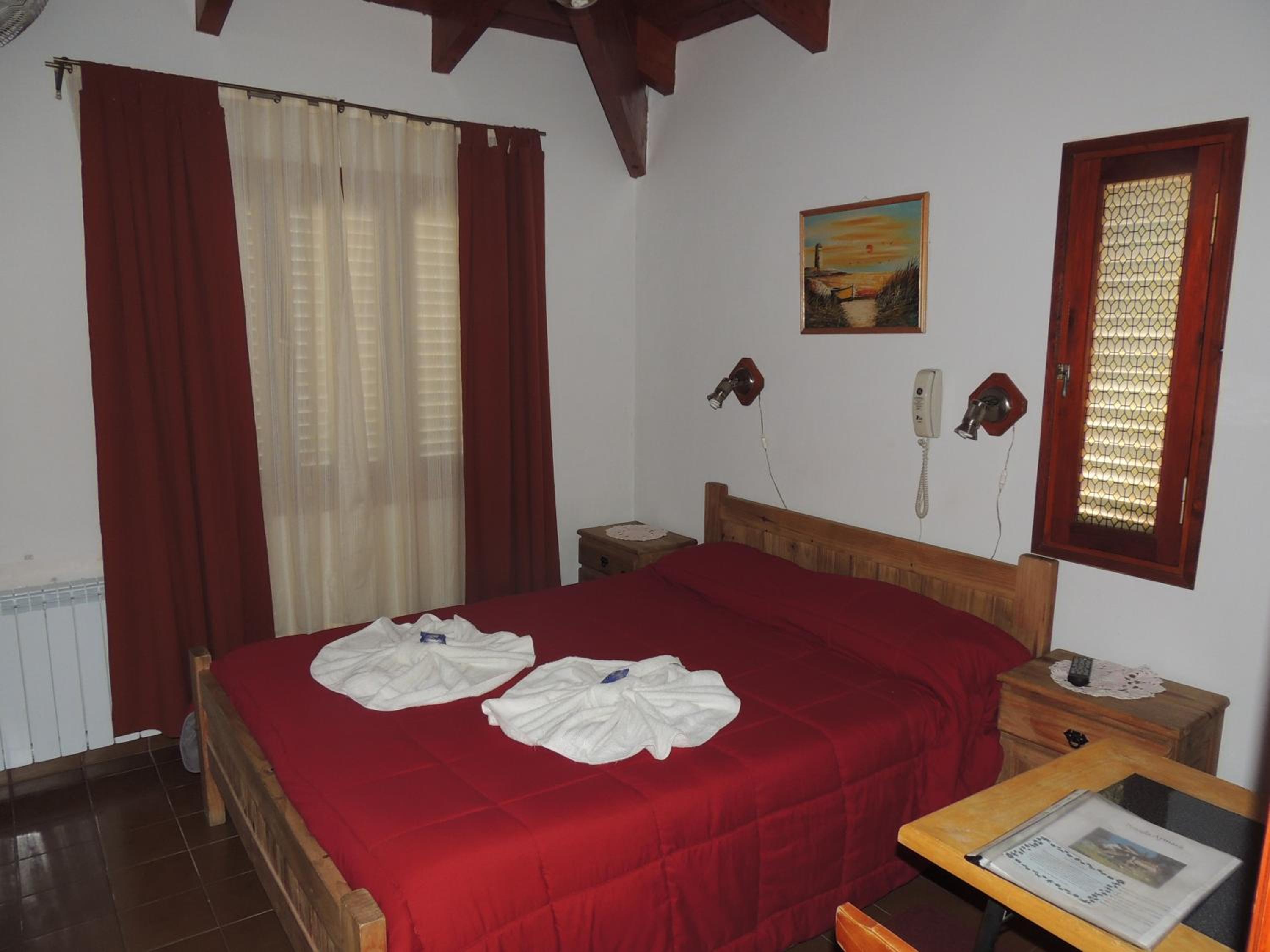 Hostería Posada Aymara