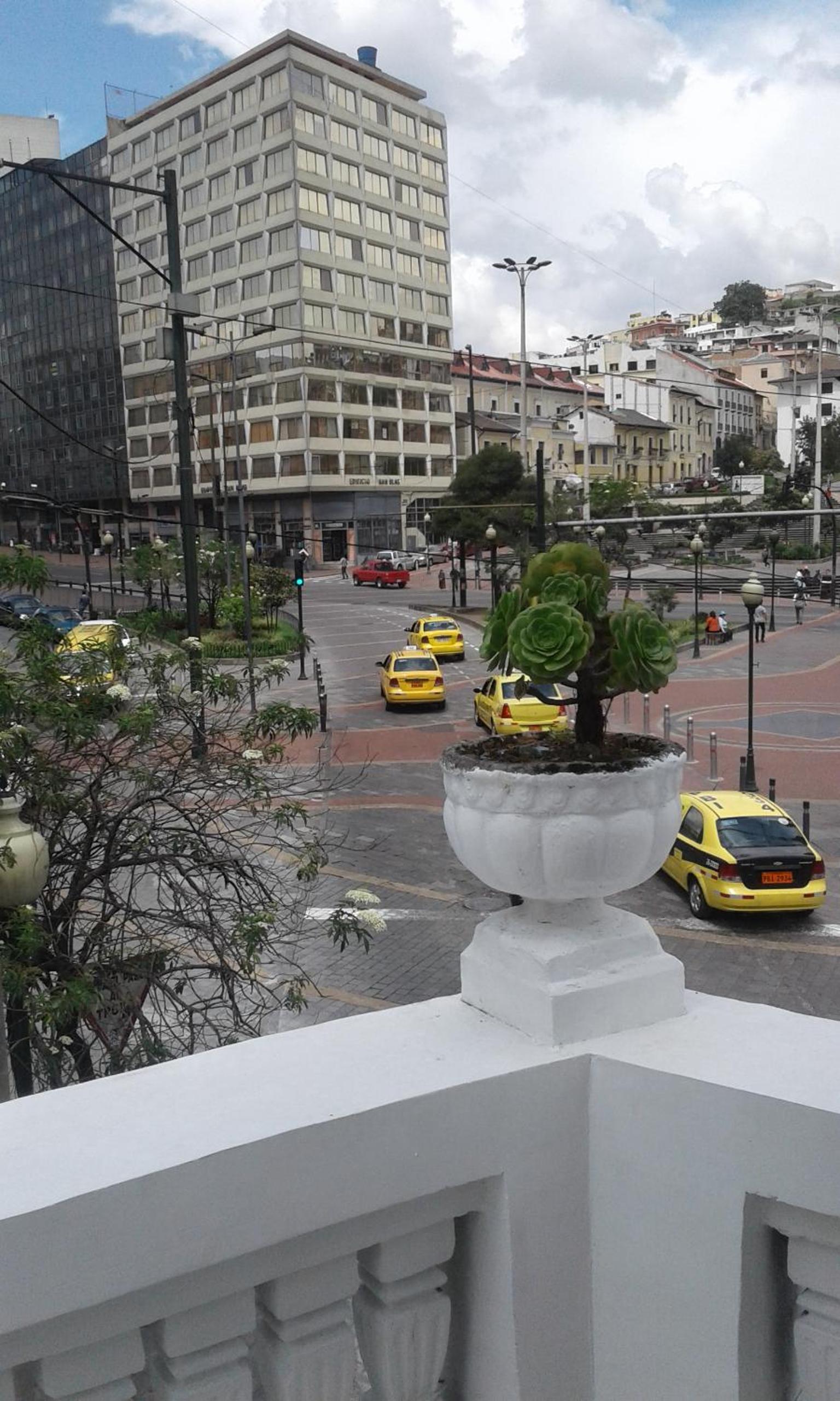 Hostal Mediodia
